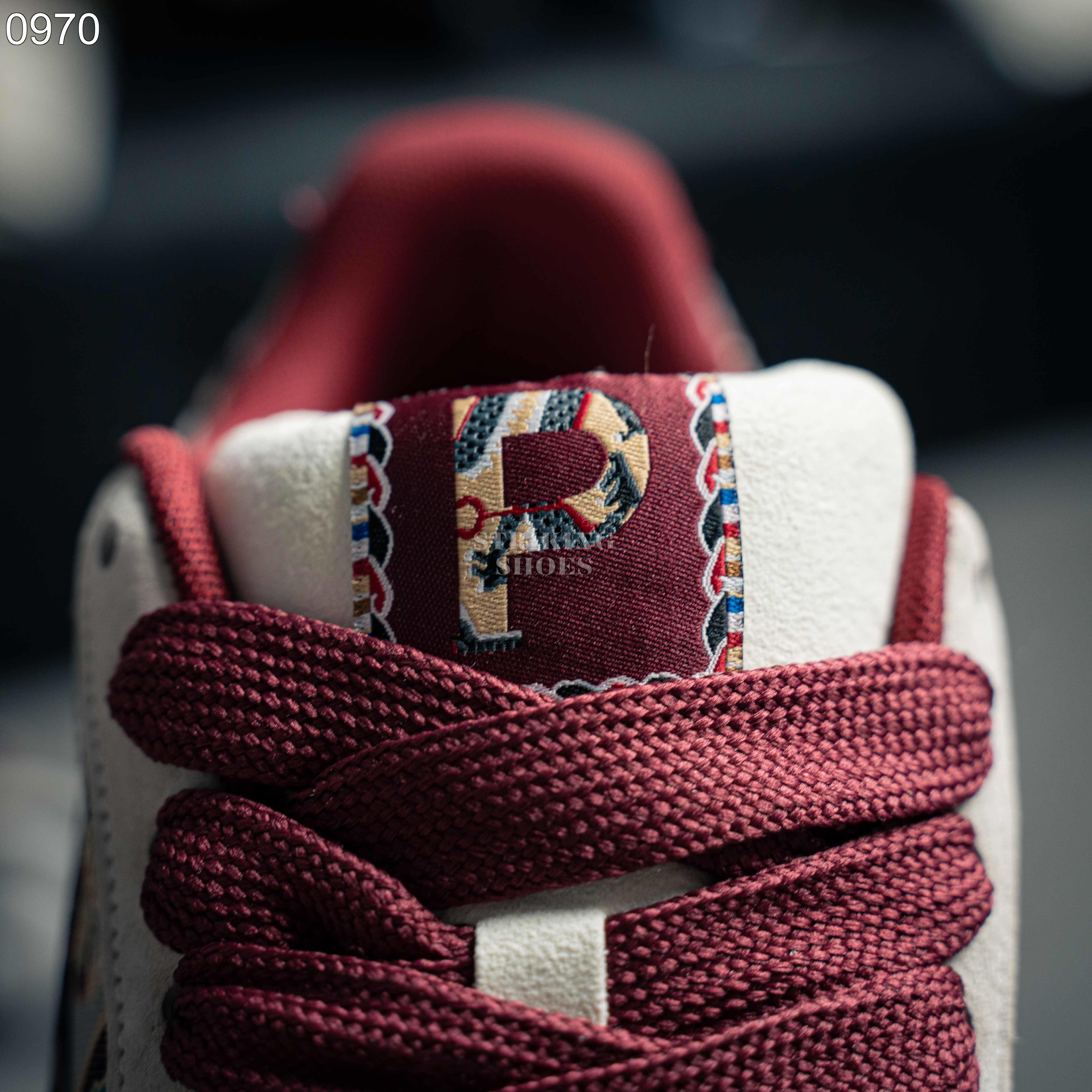 Puma Suede XL BZ 'Year of the Dragon_img_5