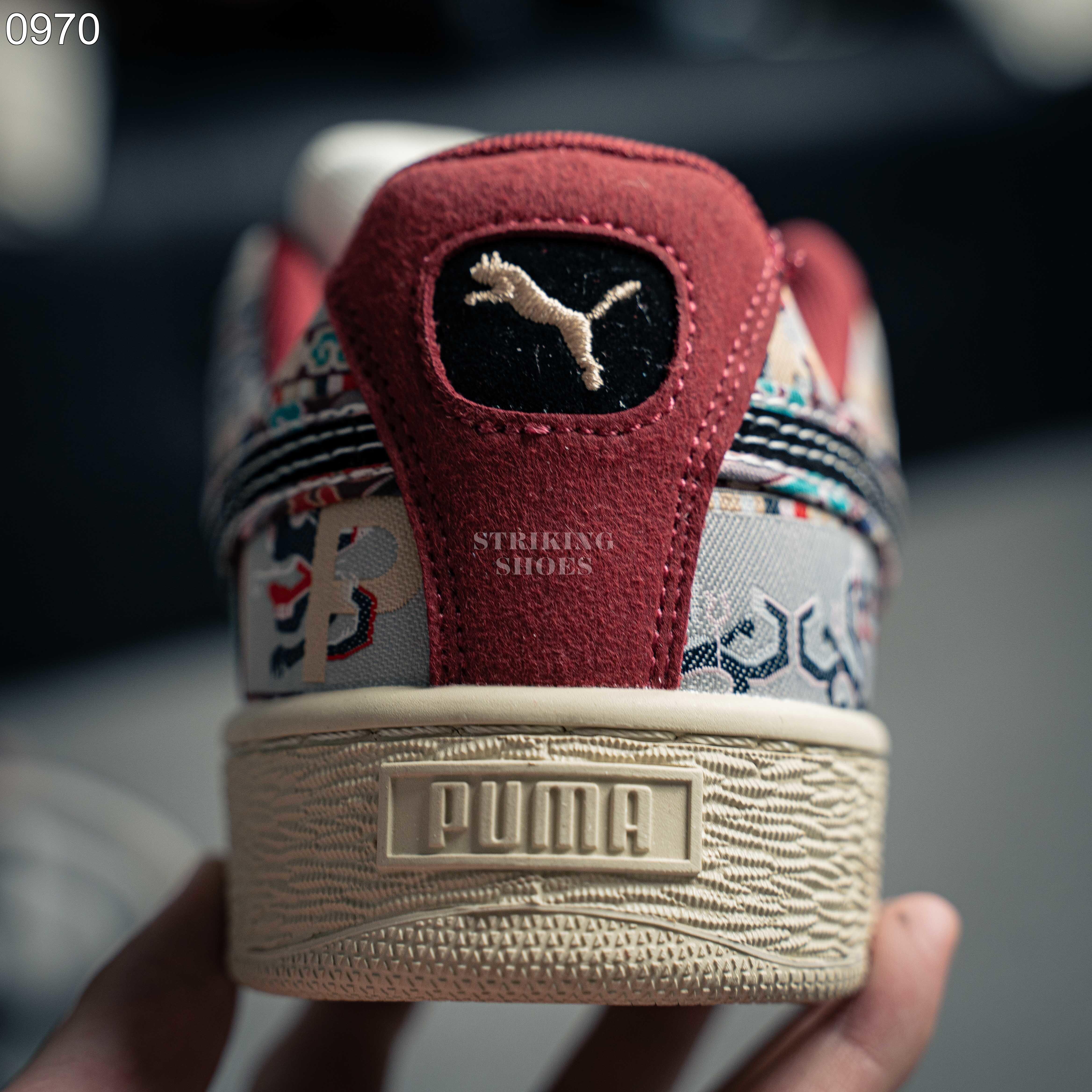 Puma Suede XL BZ 'Year of the Dragon_img_7