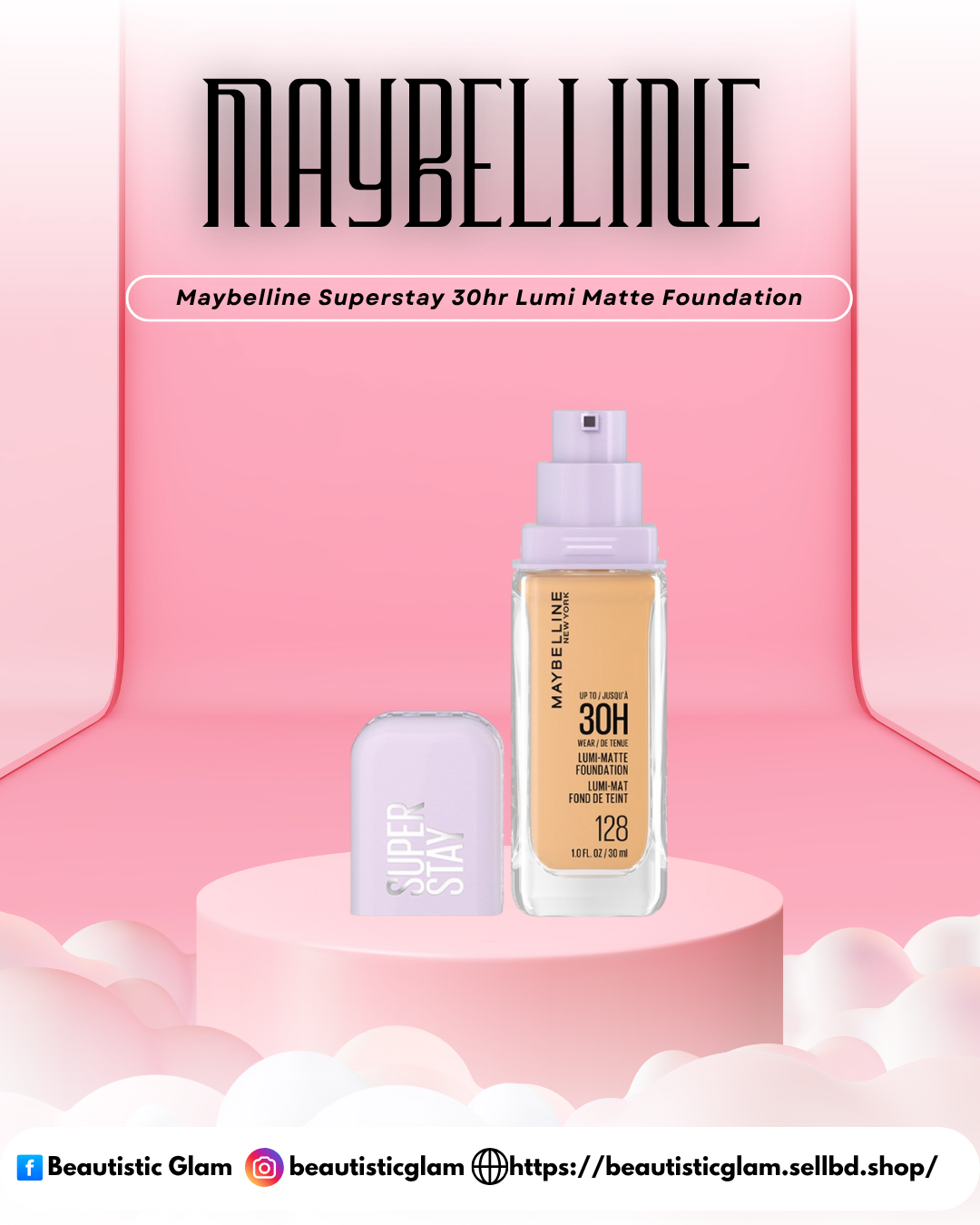 Maybelline Superstay 30hr Lumi Matte Foundation_img_0