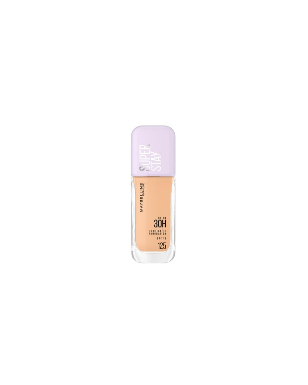 Maybelline Superstay 30hr Lumi Matte Foundation_img_3