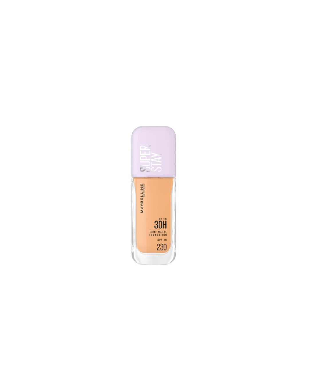 Maybelline Superstay 30hr Lumi Matte Foundation_img_5