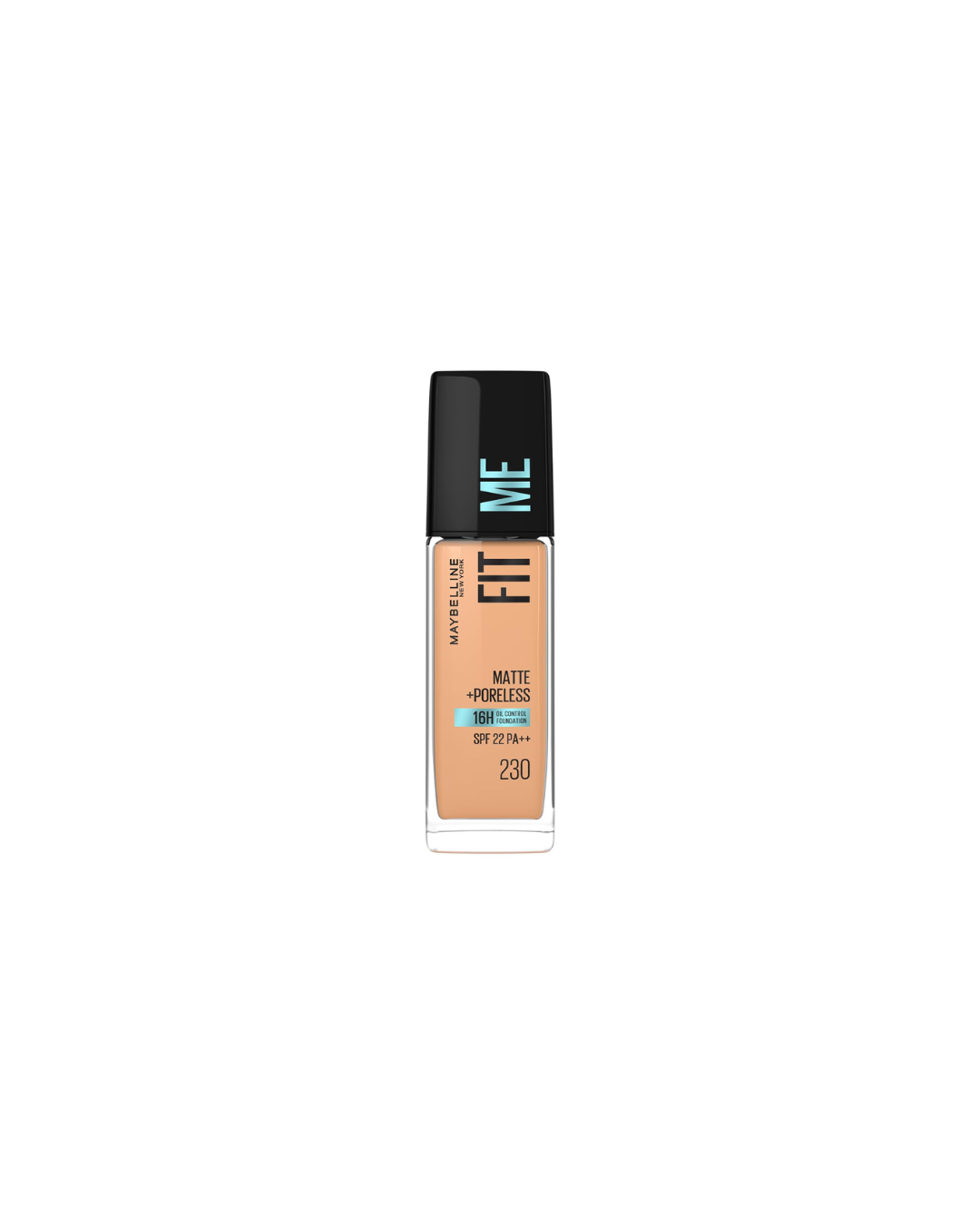 Maybelline Fit Me® Matte + Poreless Foundation_img_5
