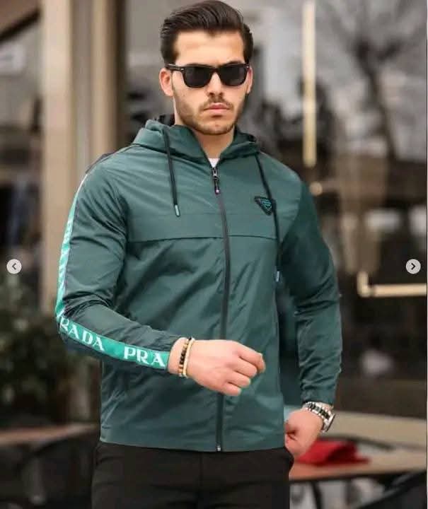 High Quality Hoodie type Jacket_img_0