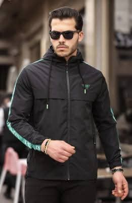 High Quality Hoodie type Jacket_img_0