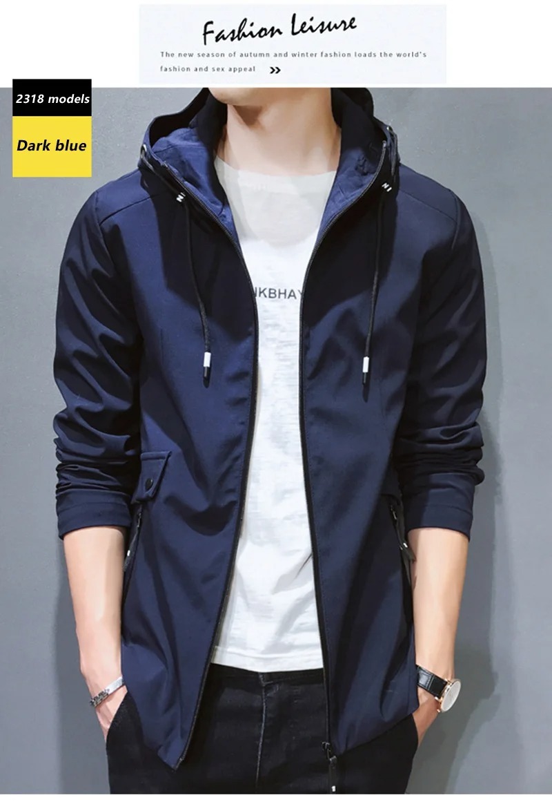 Bonded hoodie For Men_img_0