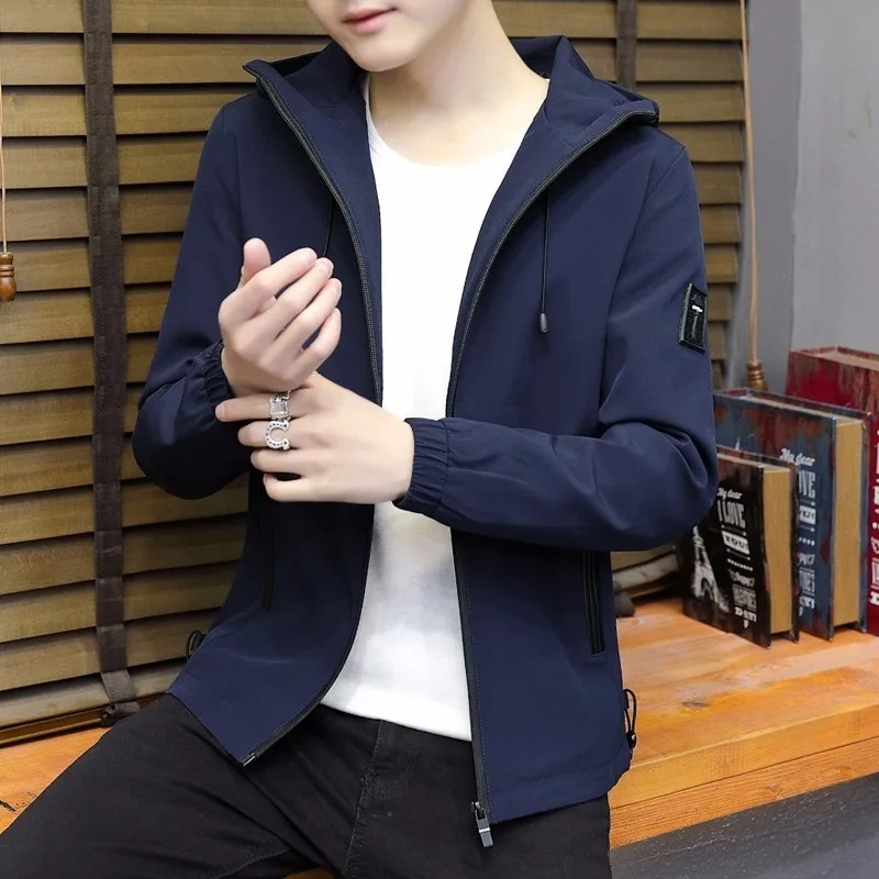 Bonded hoodie For Men_img_0