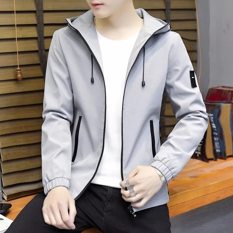 Bonded hoodie For Men_img_0