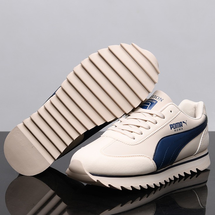 Breathable casual  sneakers_img_2