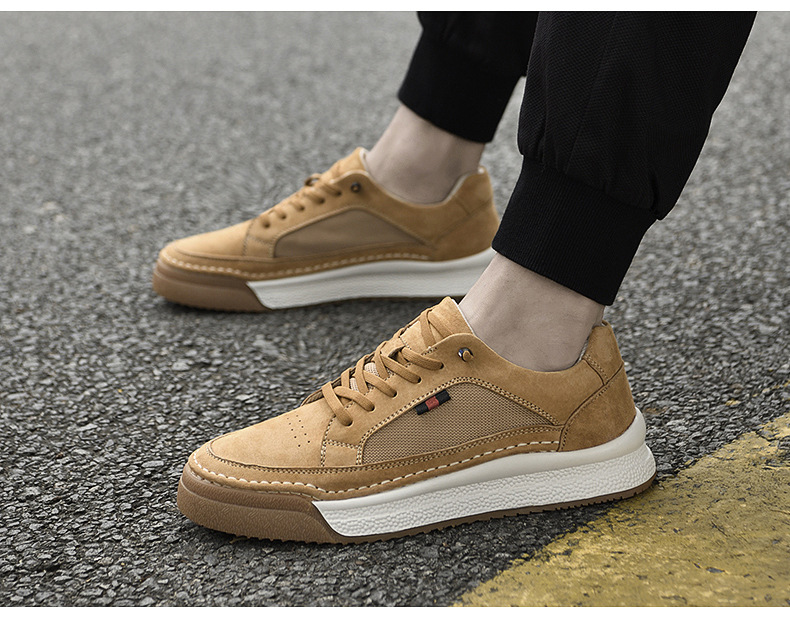 Trendy and versatile sneakers_img_2