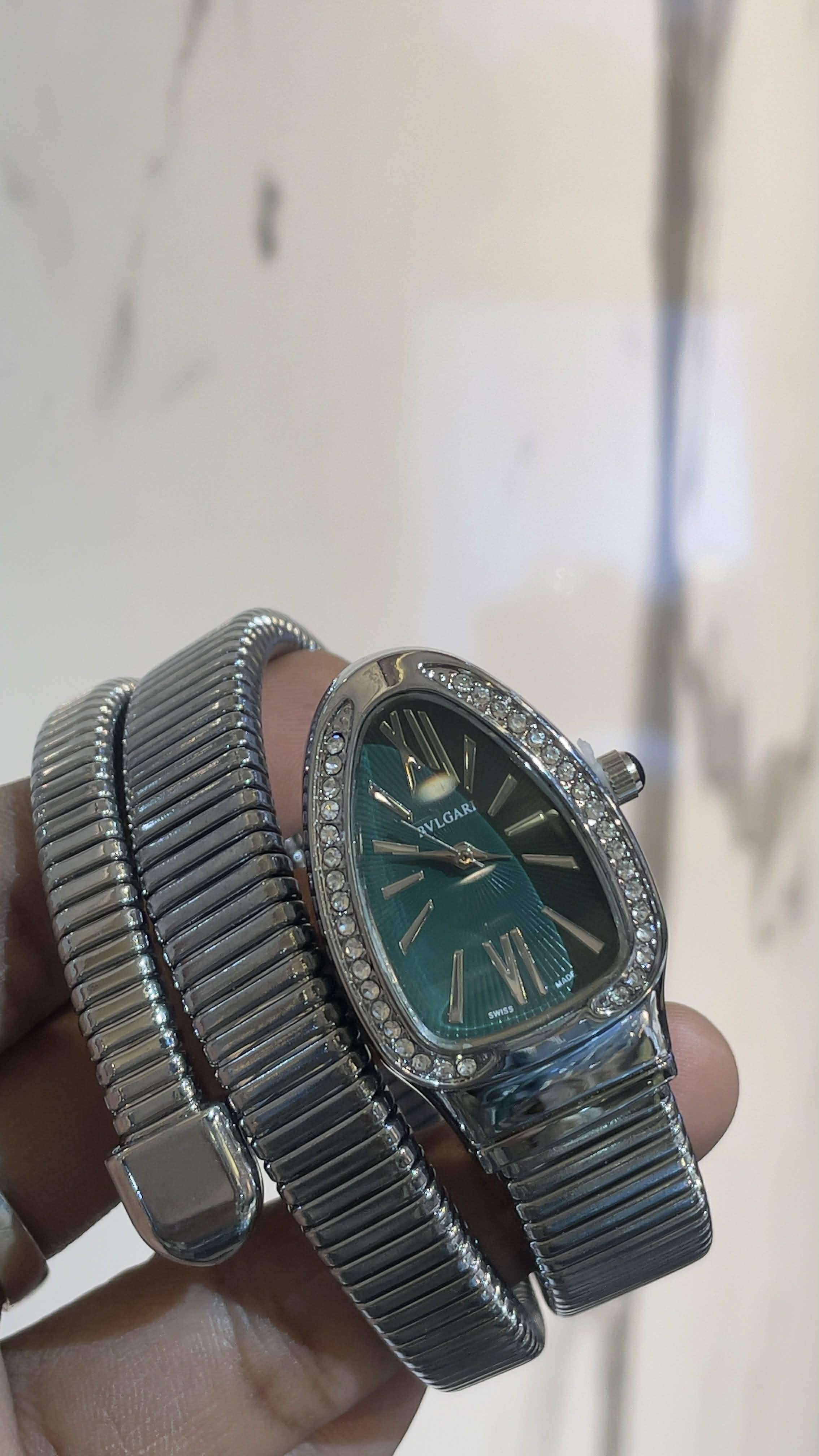 Bvlgari Serpenti Tuboga Women's Watch_img_1