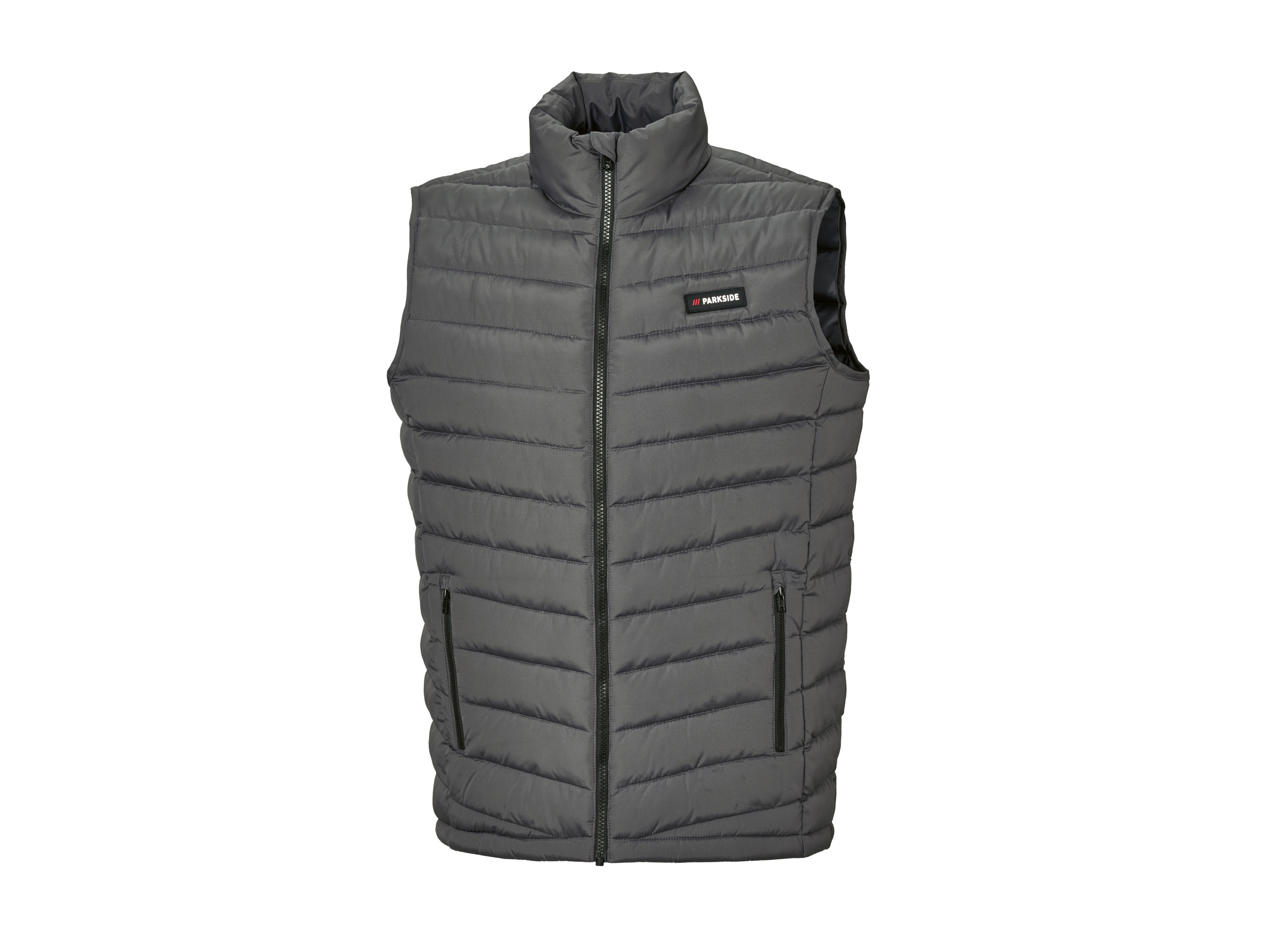 Parkside men's premium padding vest_img_10
