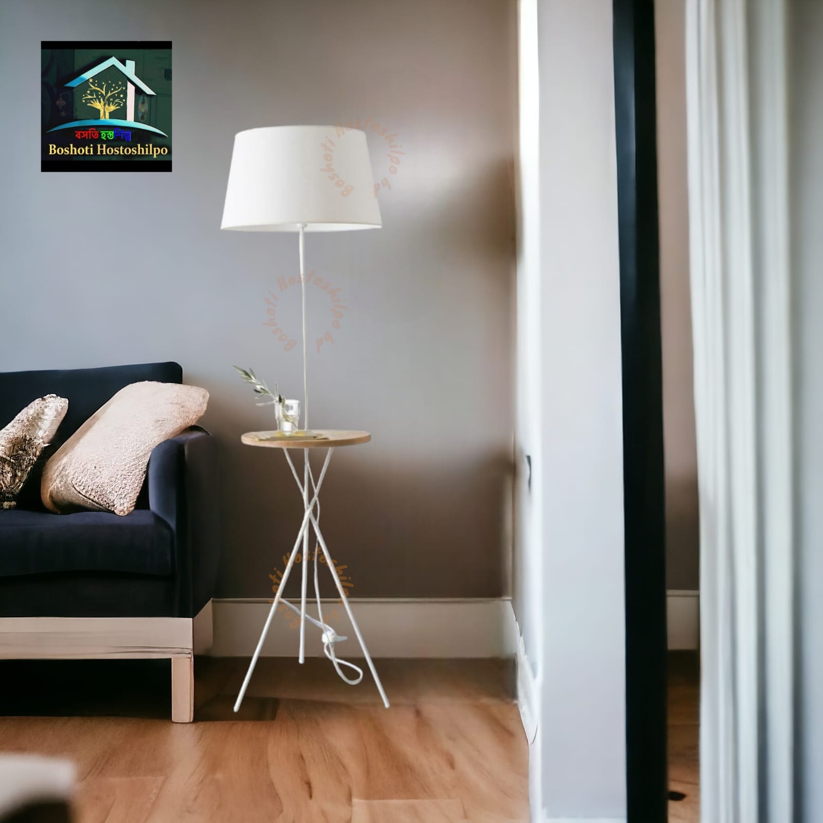 Corner stand lamp_img_1