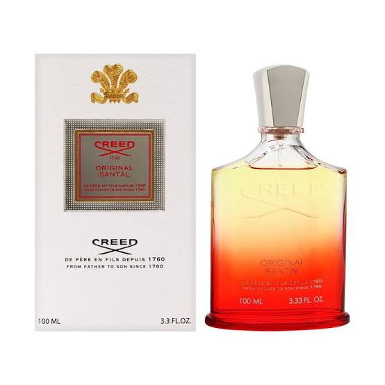 Creed | Original Santal | Eeu De Perfum | women and men