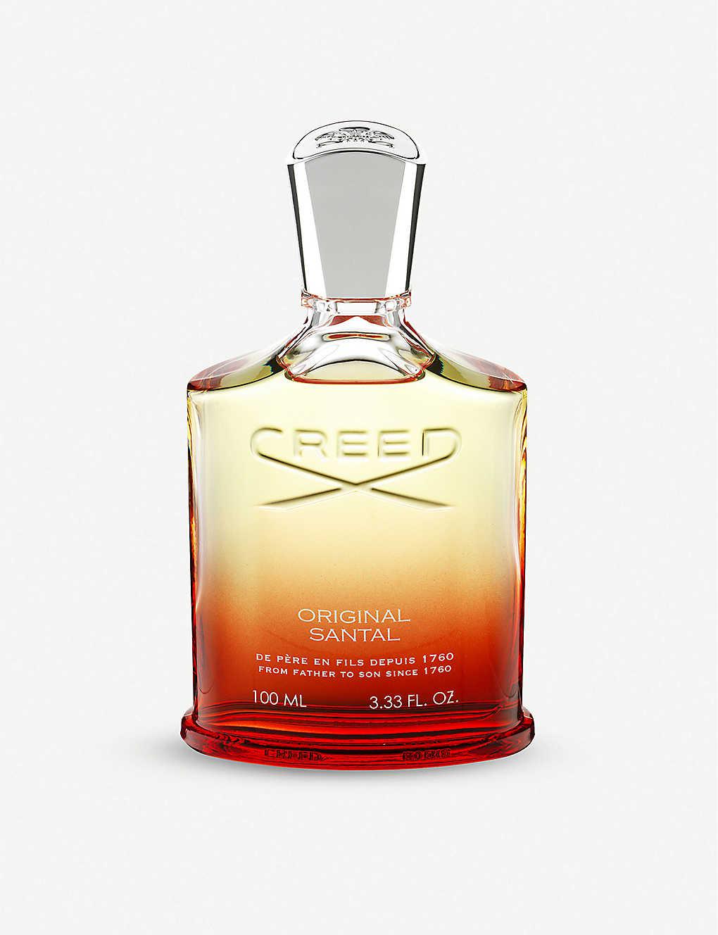 Creed | Original Santal | Eeu De Perfum | women and men_img_1