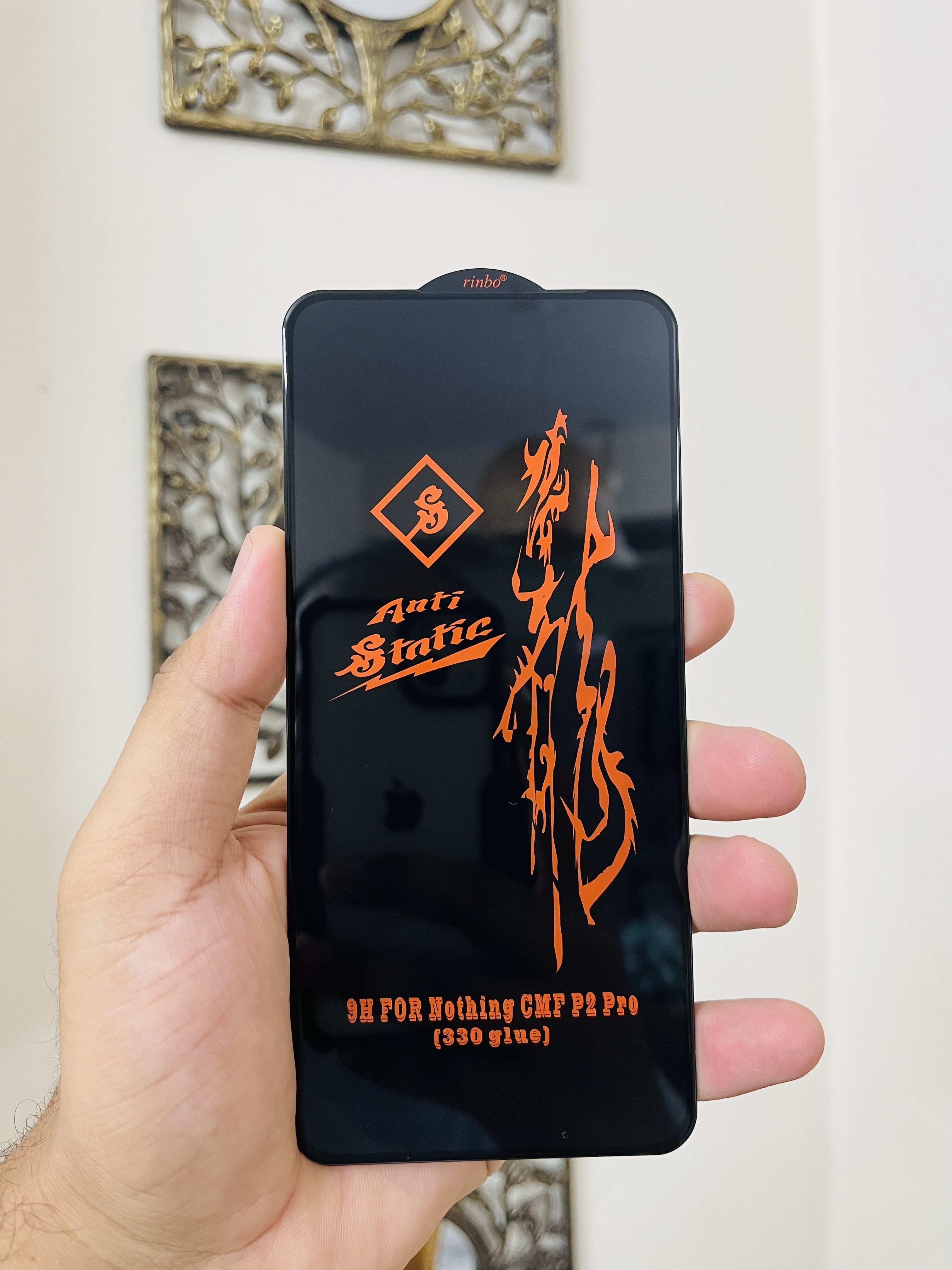 Nothing Phone CMF 2 Pro Rinbo Glass Protector