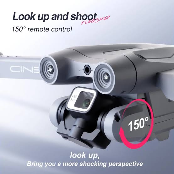 Z908max mini 3 drone_img_2