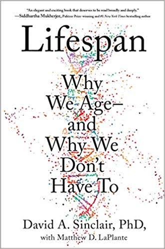 Lifespan : Why We Age – and Why We Don’t Have To_img_0