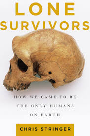 Lone Survivors: How We Came to Be the Only Humans on Earth_img_0