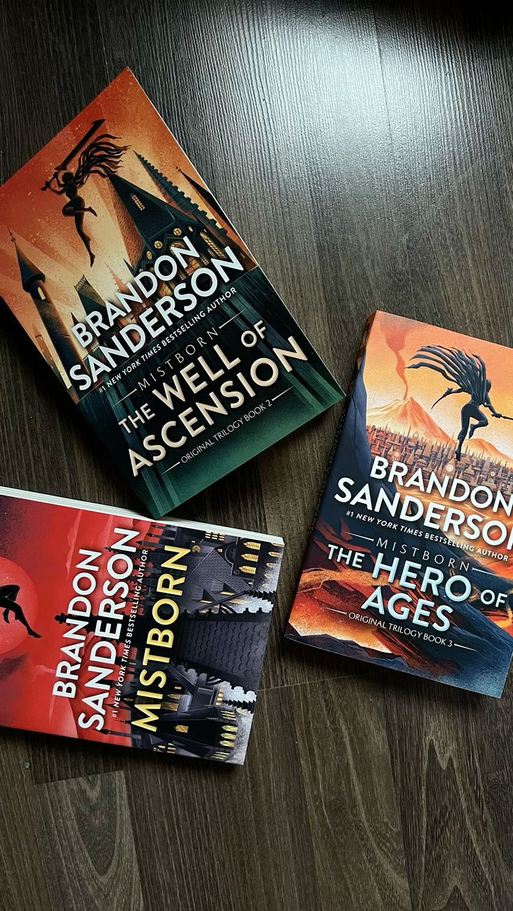 The Mistborn Trilogy by Brandon Sanderson_img_0