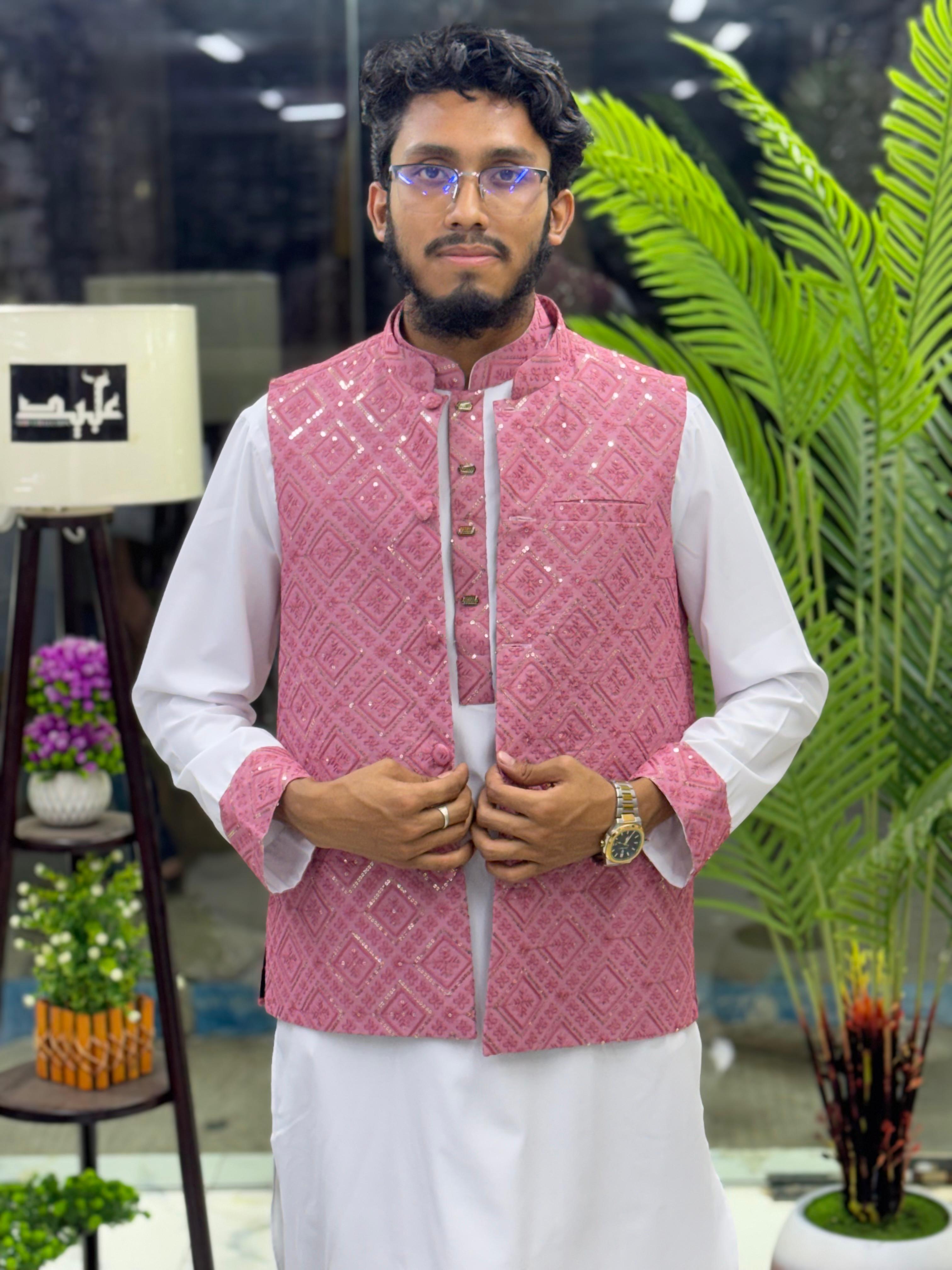 প্রিমিয়াম কটি পাঞ্জাবি_img_0