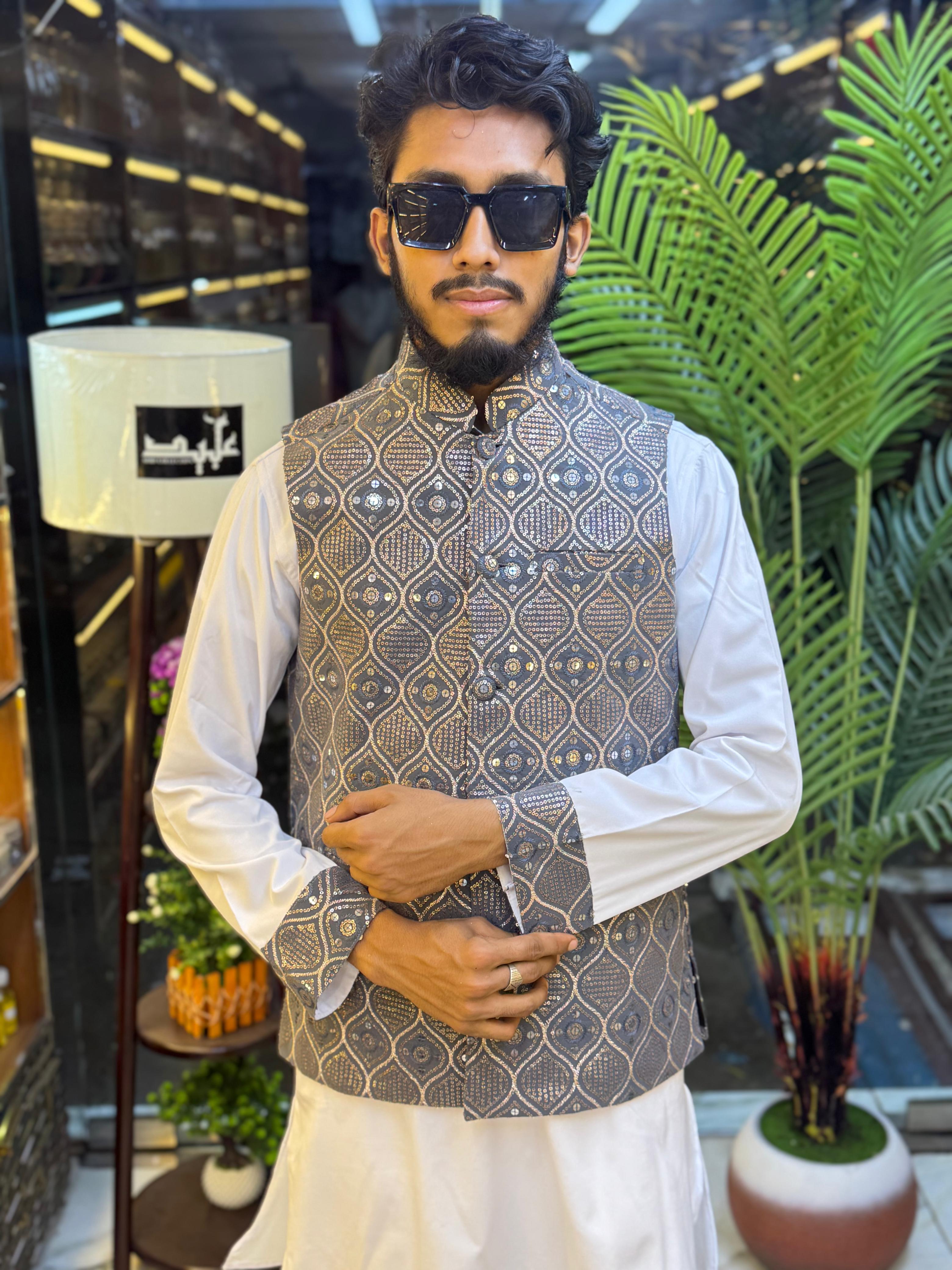 প্রিমিয়াম কটি পাঞ্জাবি_img_1