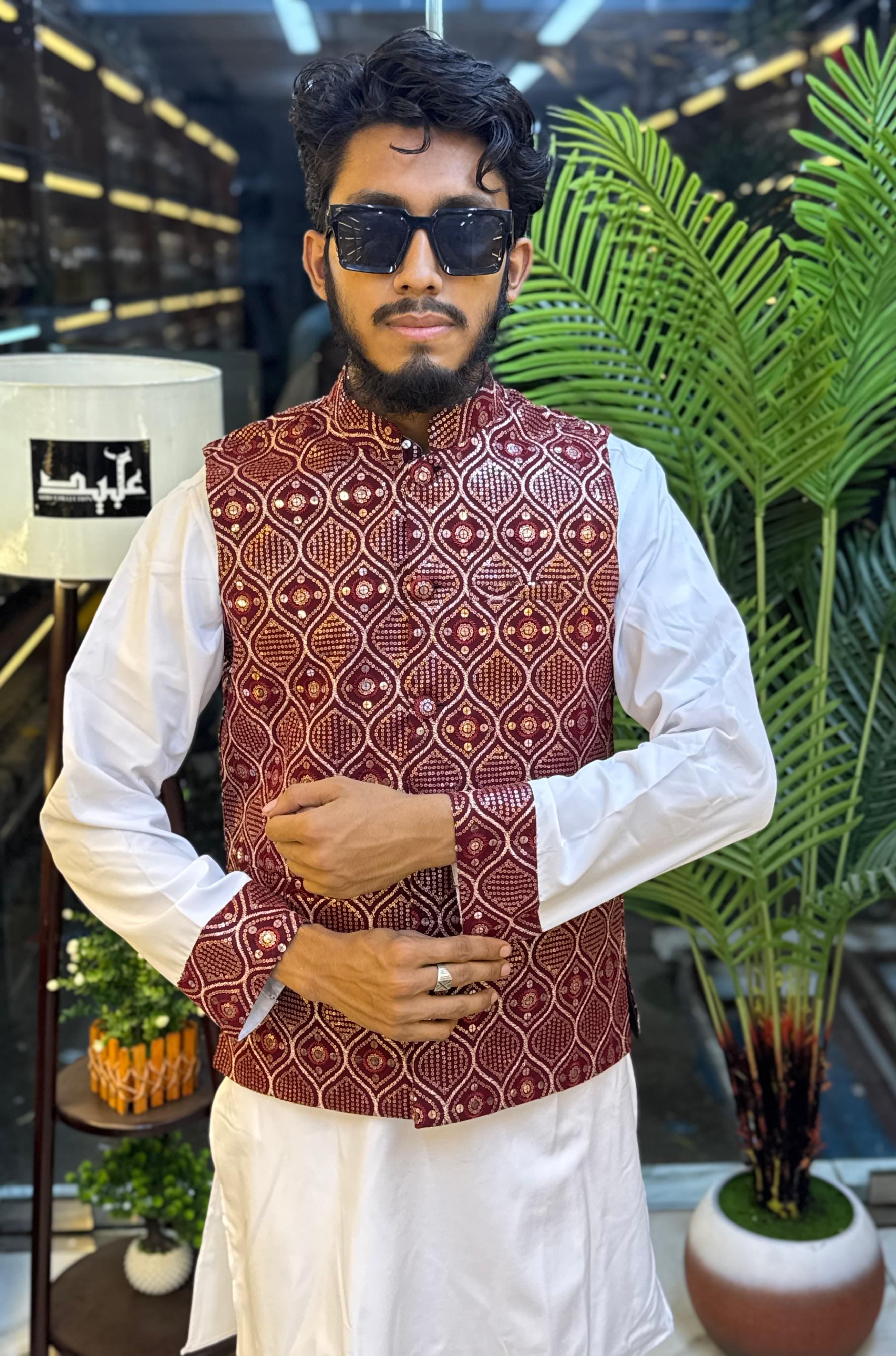 প্রিমিয়াম কটি পাঞ্জাবি_img_3