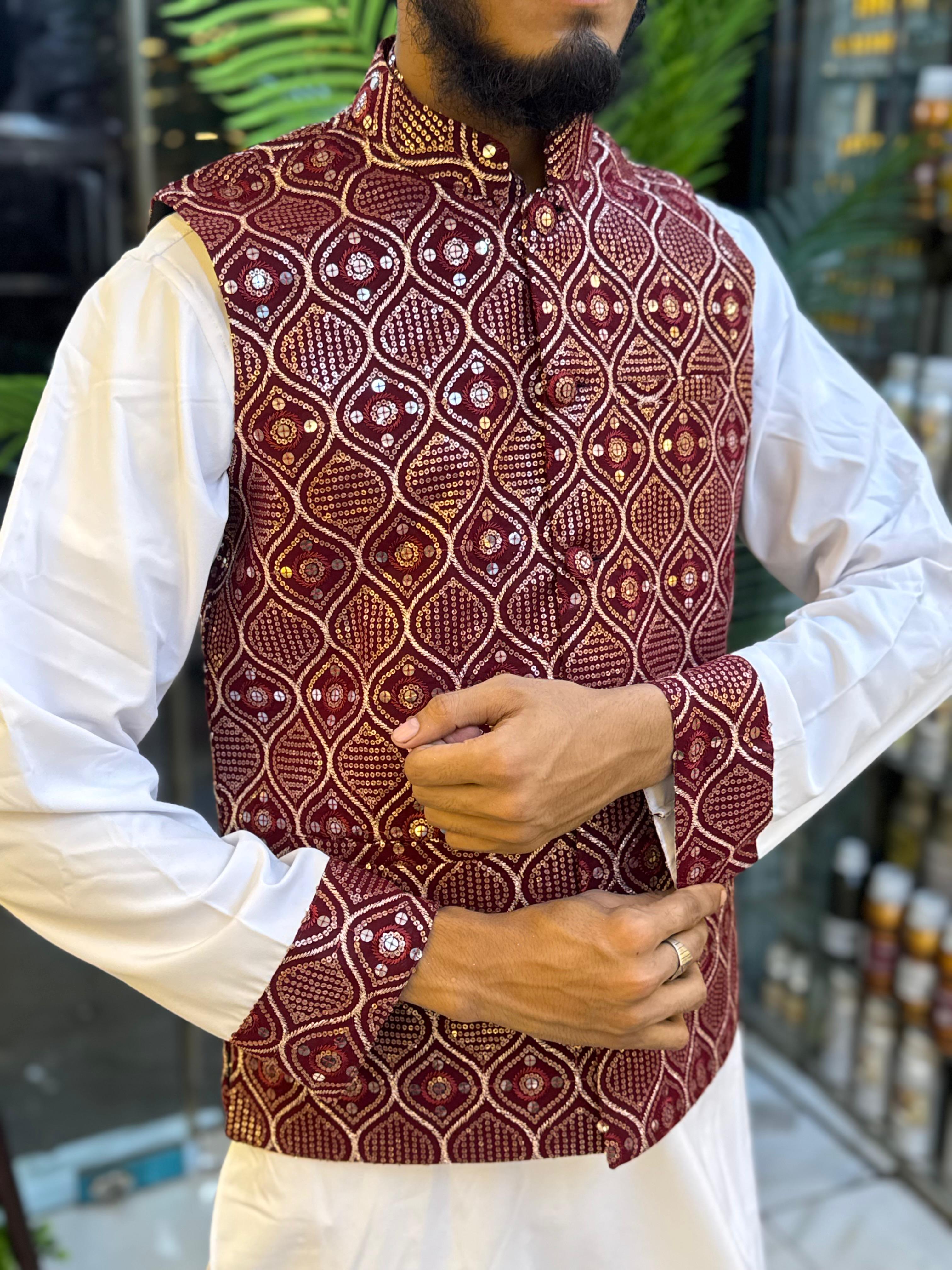 প্রিমিয়াম কটি পাঞ্জাবি_img_4