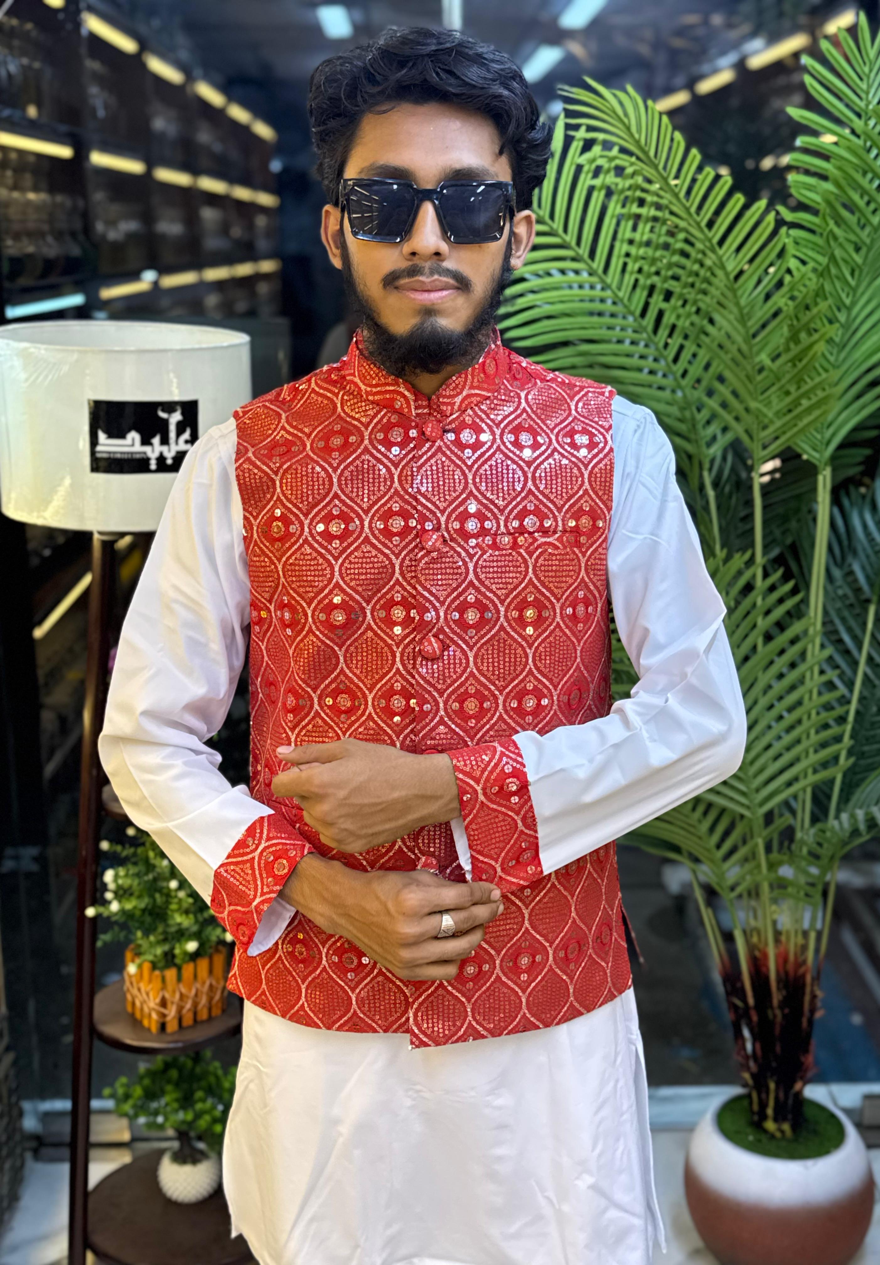 প্রিমিয়াম কটি পাঞ্জাবি_img_5