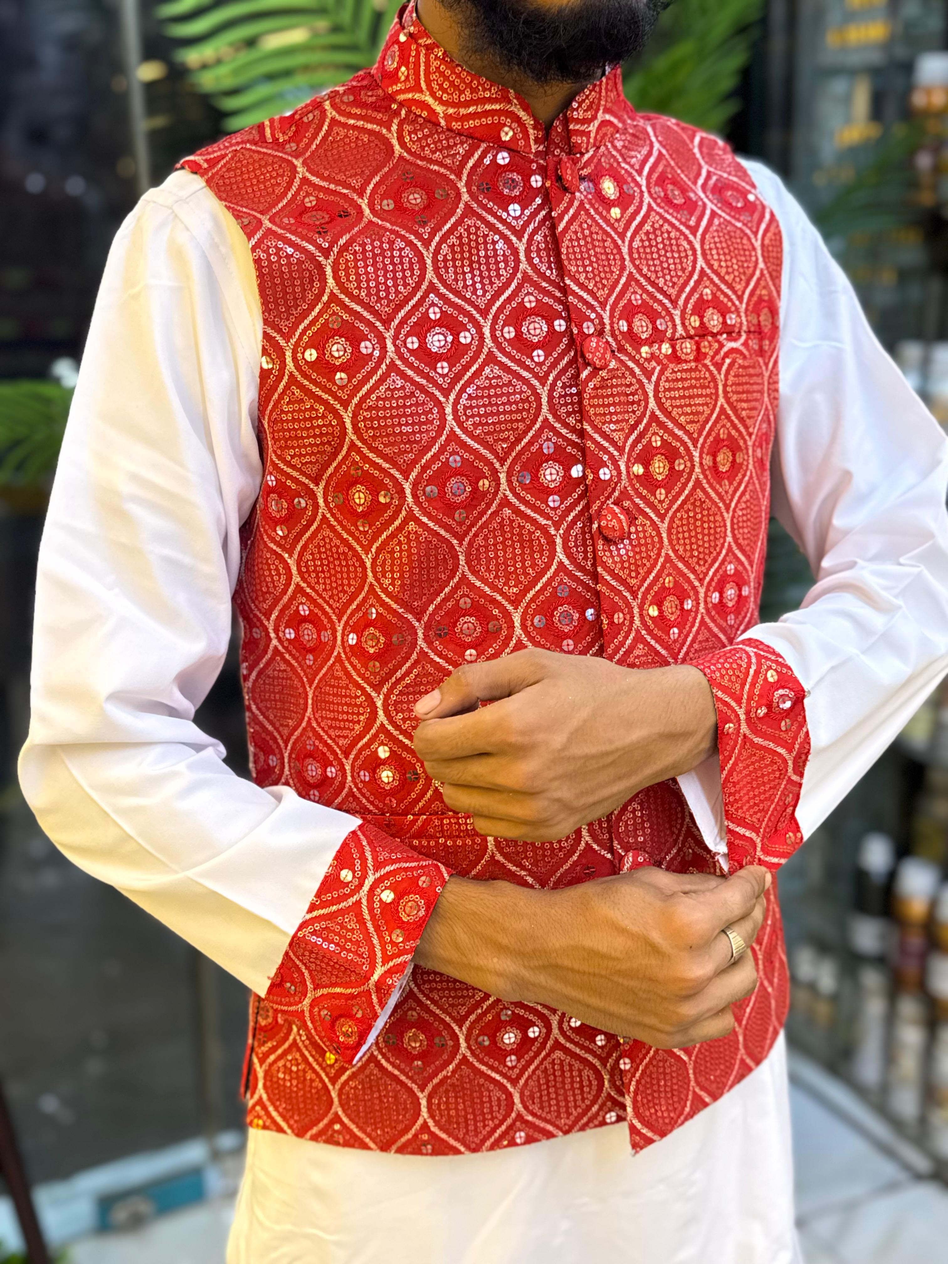 প্রিমিয়াম কটি পাঞ্জাবি_img_6