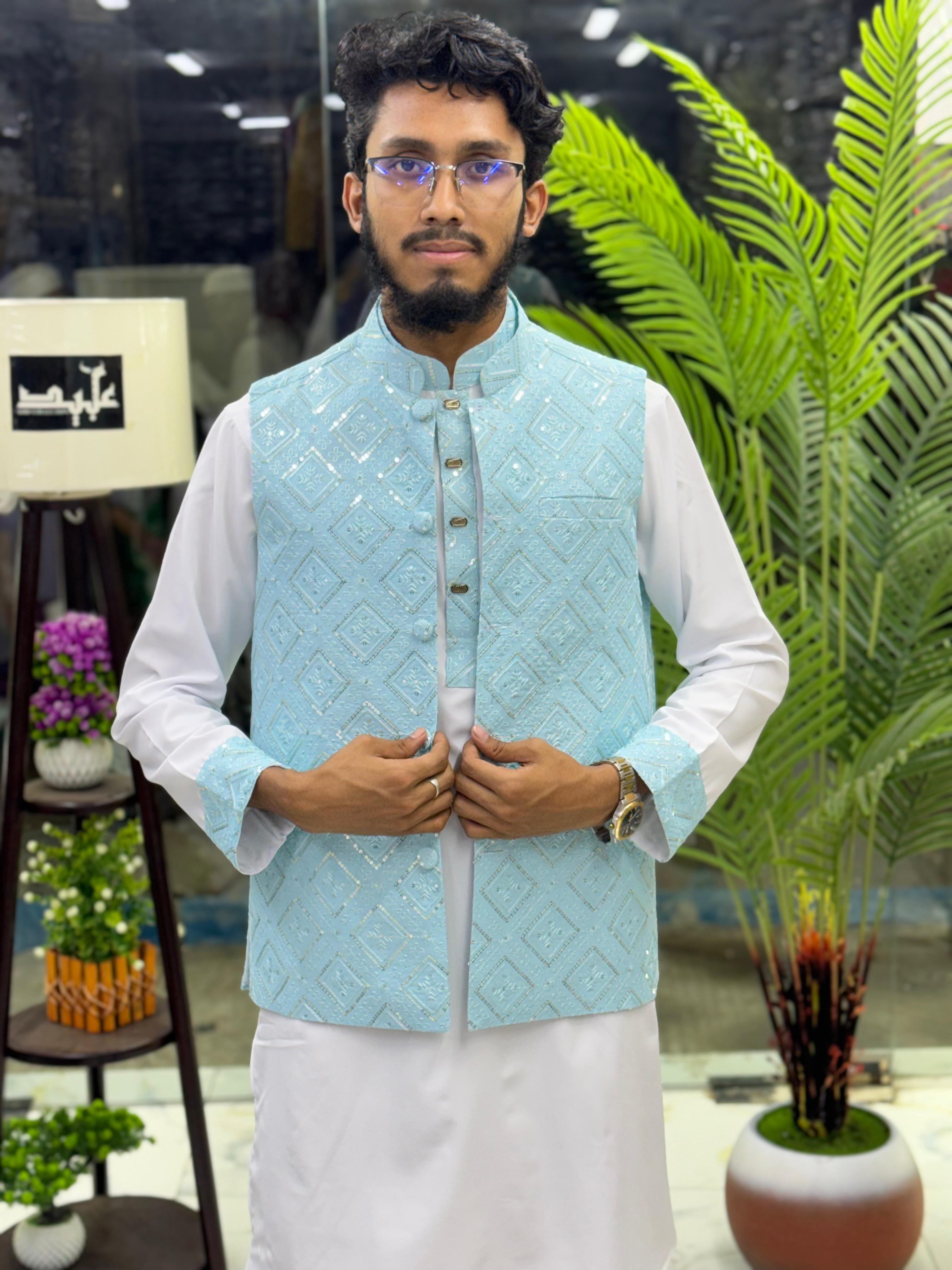 প্রিমিয়াম কটি পাঞ্জাবি_img_7