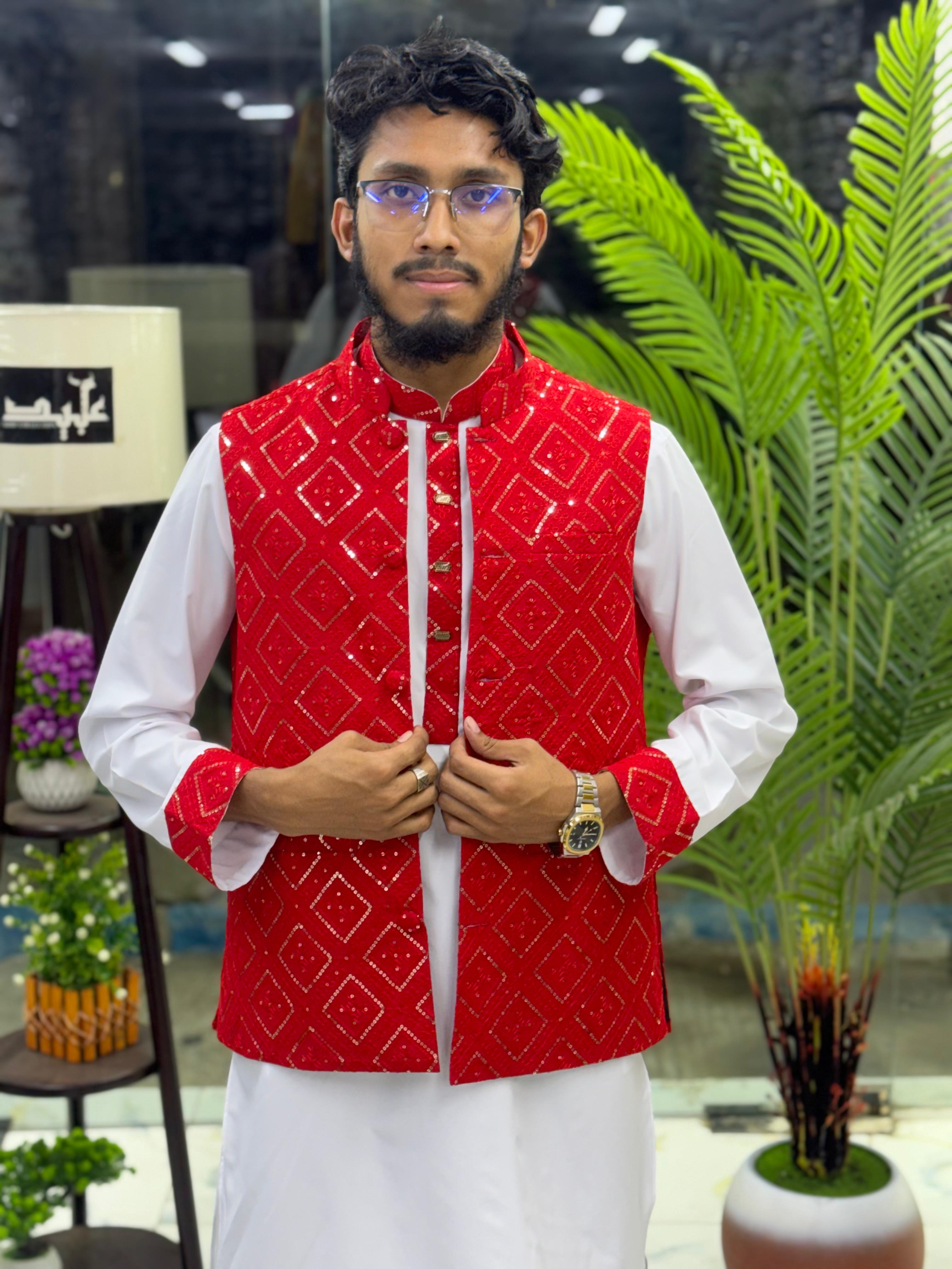 প্রিমিয়াম কটি পাঞ্জাবি_img_8