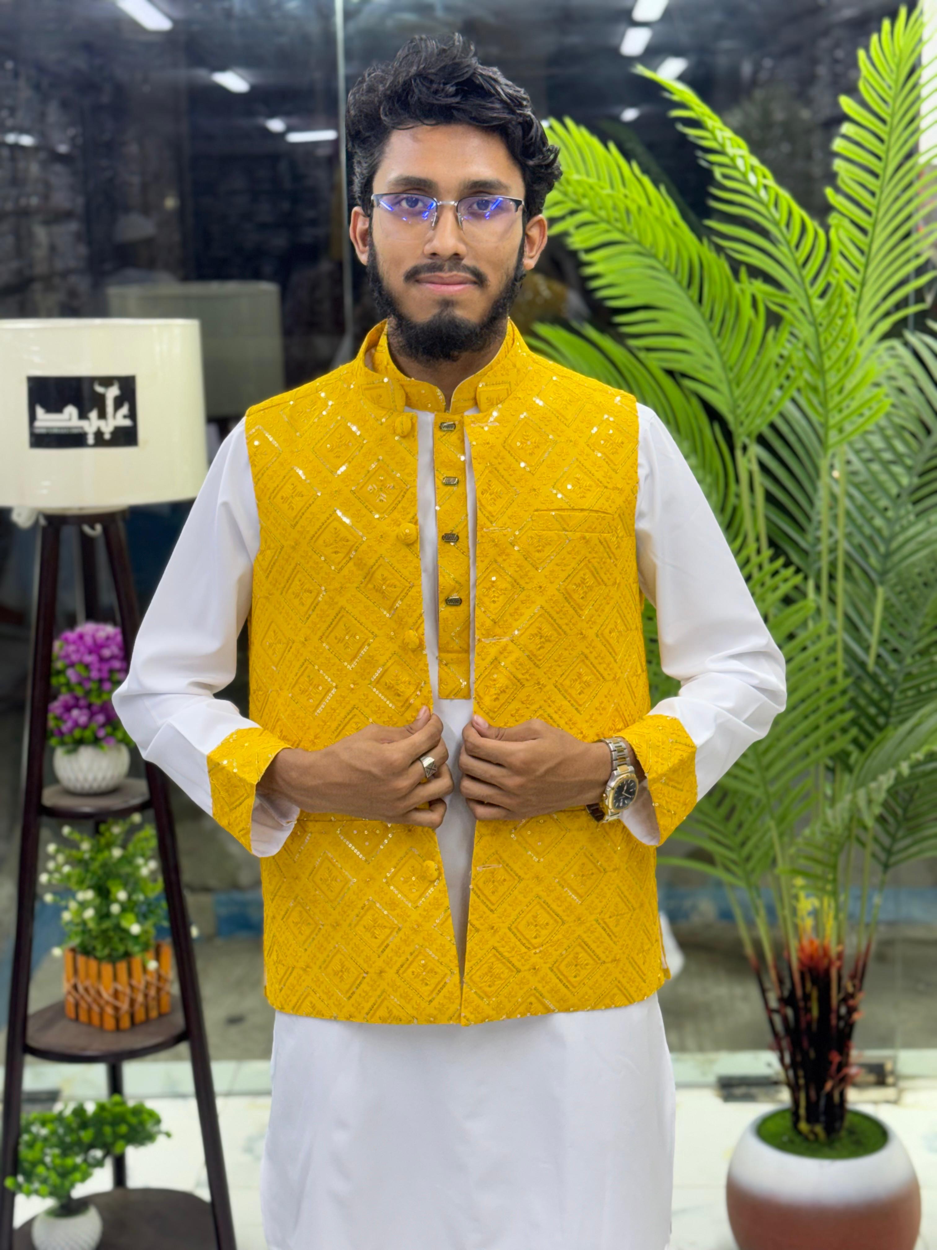 প্রিমিয়াম কটি পাঞ্জাবি_img_9