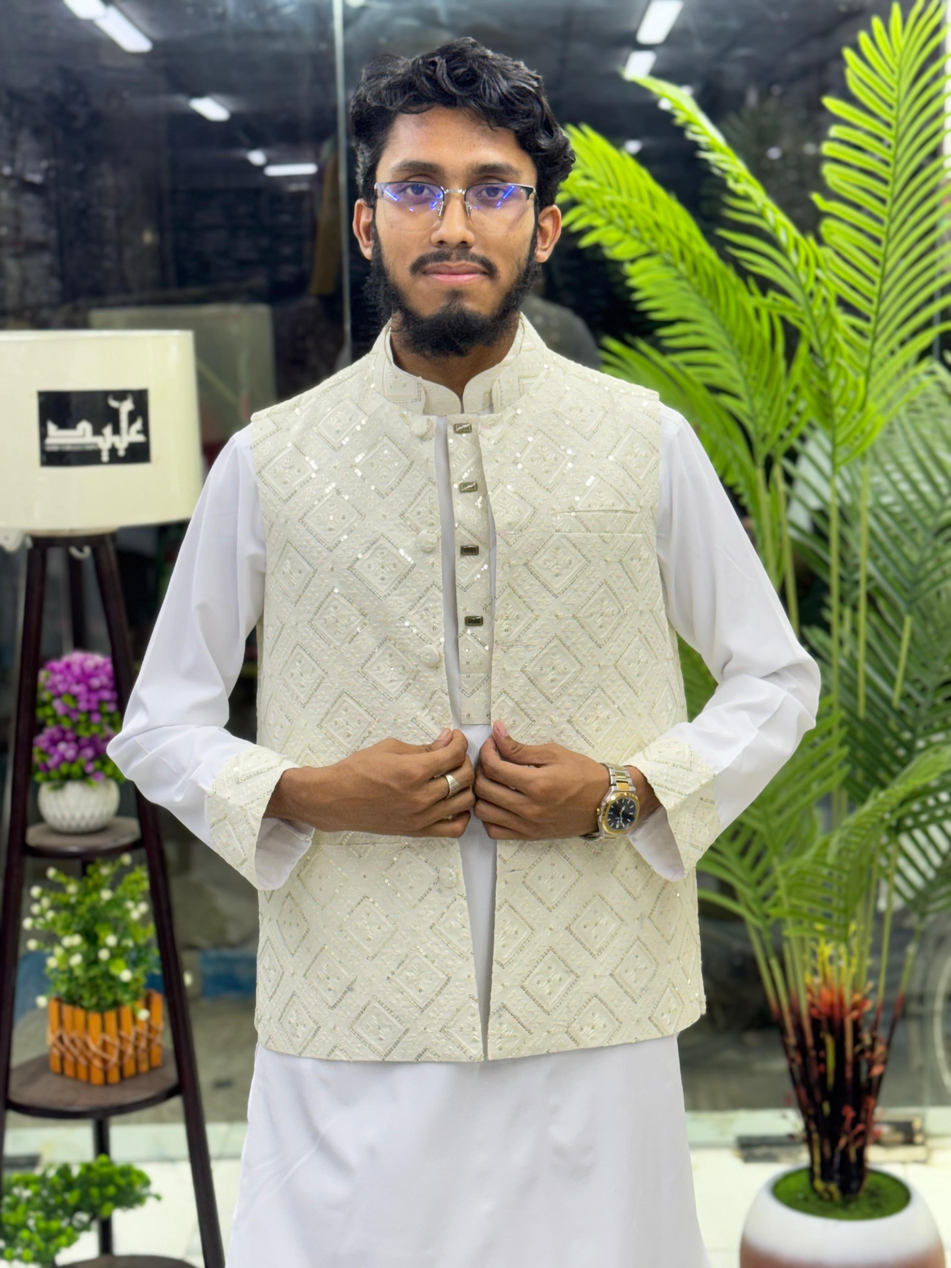 প্রিমিয়াম কটি পাঞ্জাবি_img_10