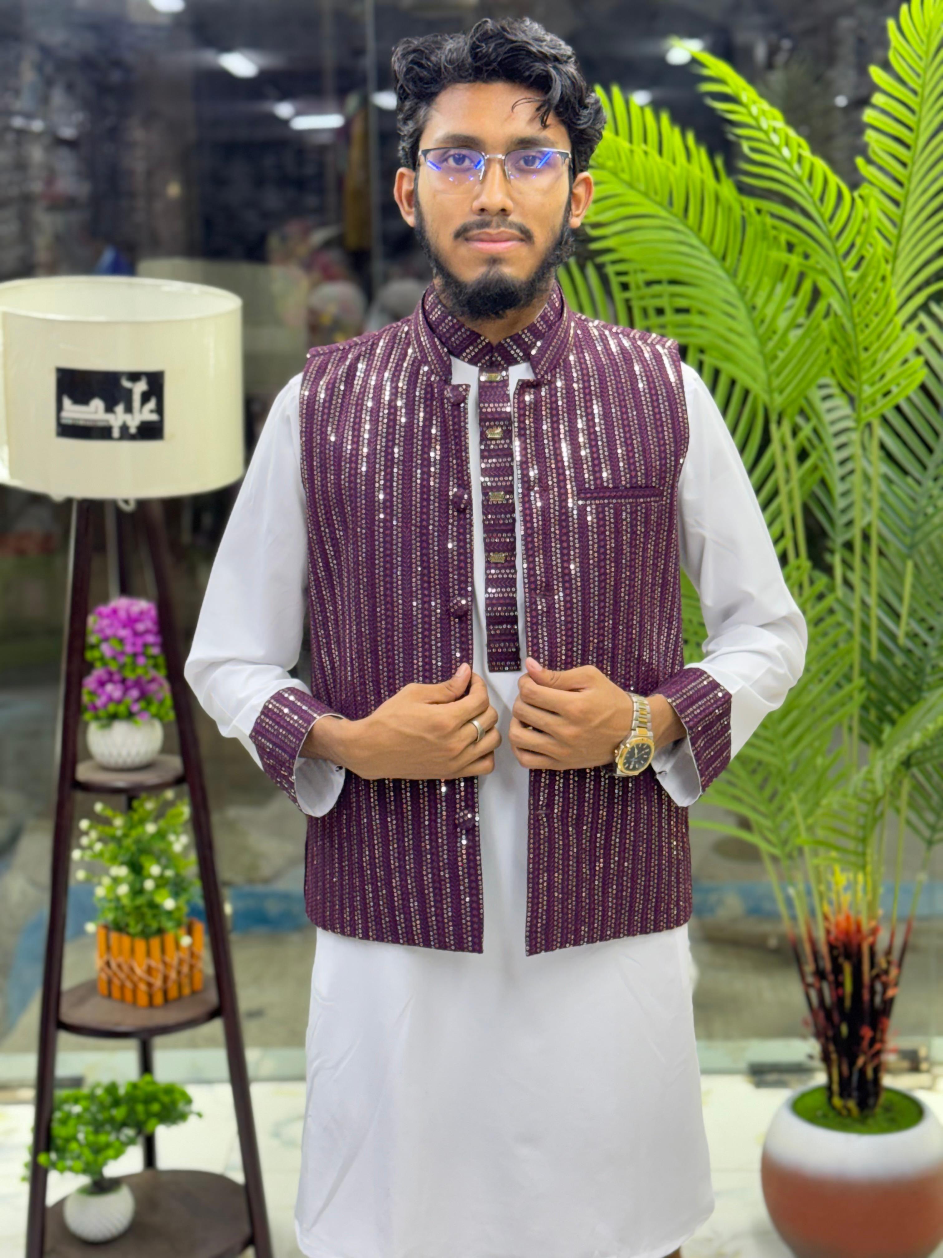 প্রিমিয়াম কটি পাঞ্জাবি_img_11