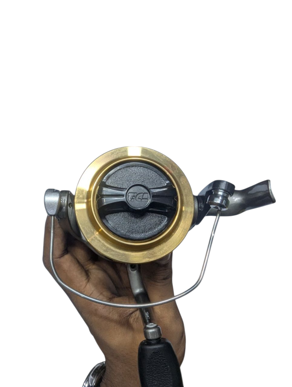 Fishing reel Tica 3500_img_1