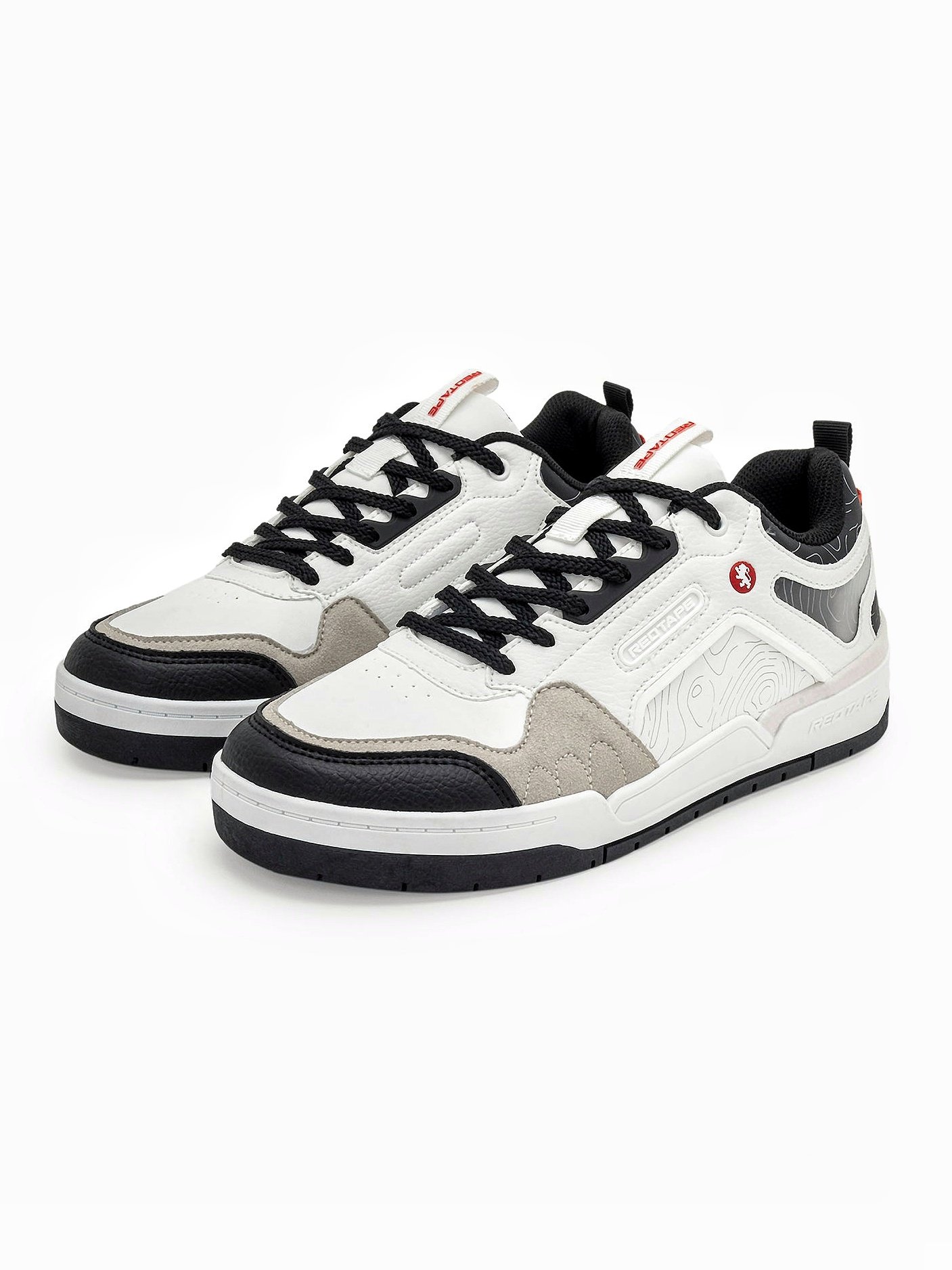 Redtape 𝐒𝐧𝐞𝐚𝐤𝐞𝐫_img_1