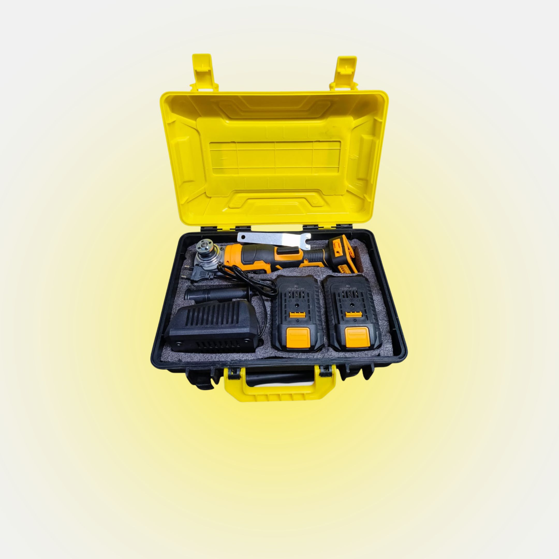 Mighty 48V Cordless Angle Grinder Machine_img_1