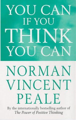 You Can If You Think You Can by Norman Vincent Peale_img_0