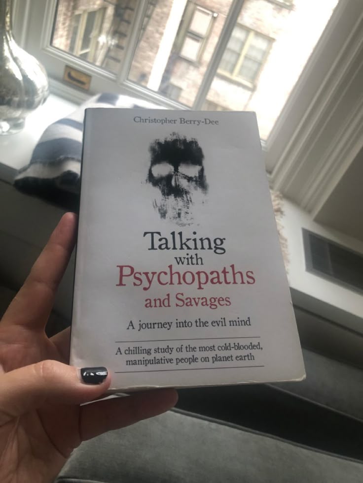 Talking with Psychopaths and Savages by Christopher Berry-Dee_img_0