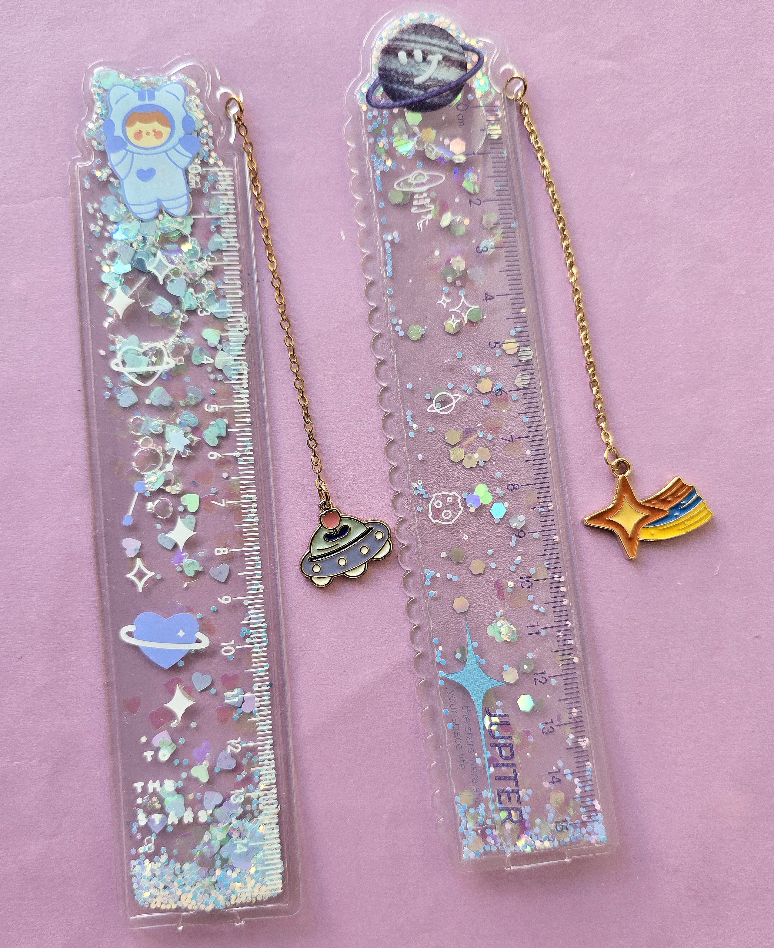 Oil flow Bookmark ruler_img_3