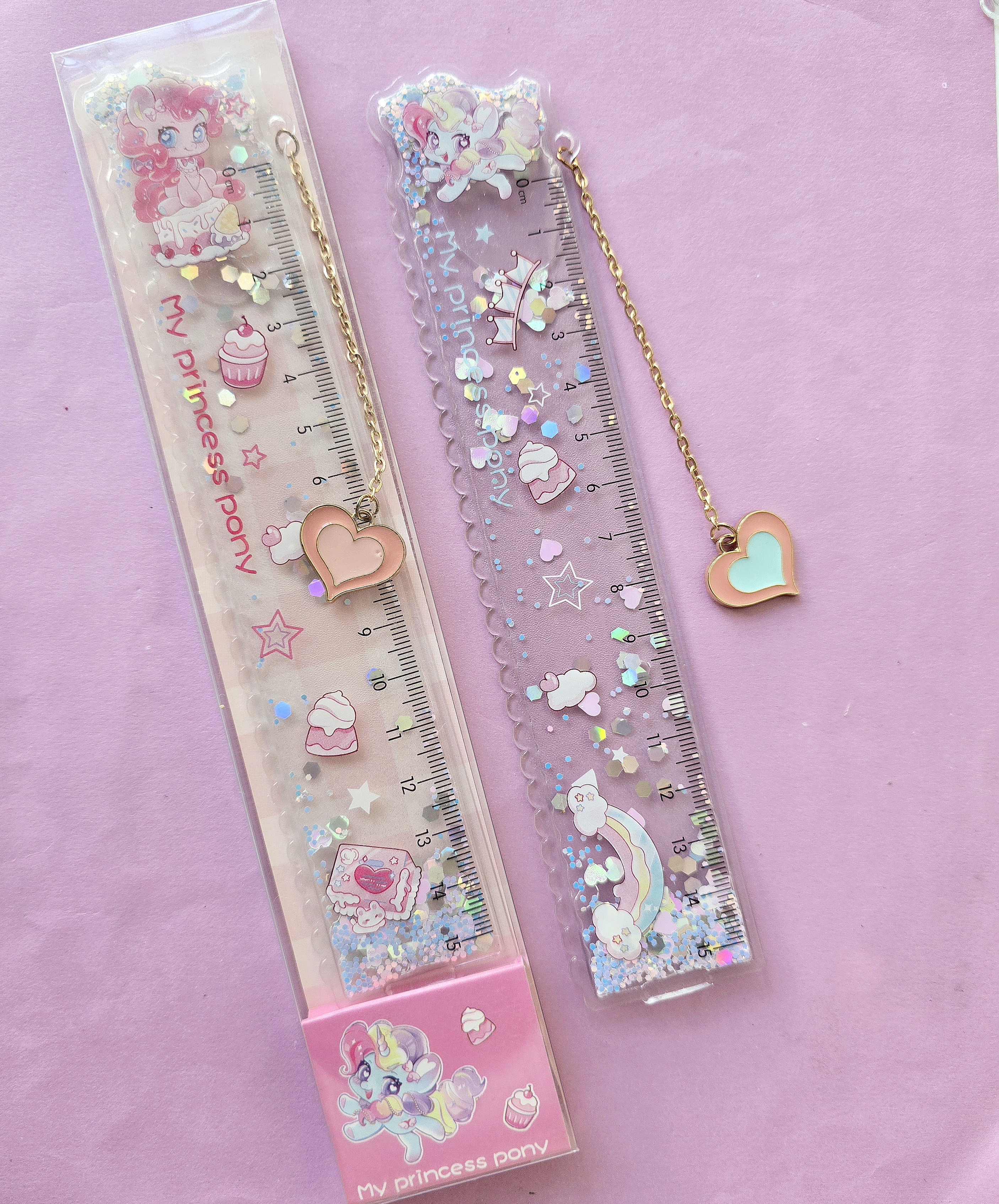 Oil flow Bookmark ruler_img_5