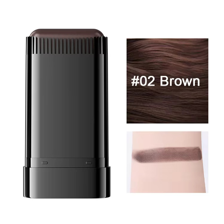 Hair Color Stick Hair Dye- Touch Up Comb 2-In-1_img_2