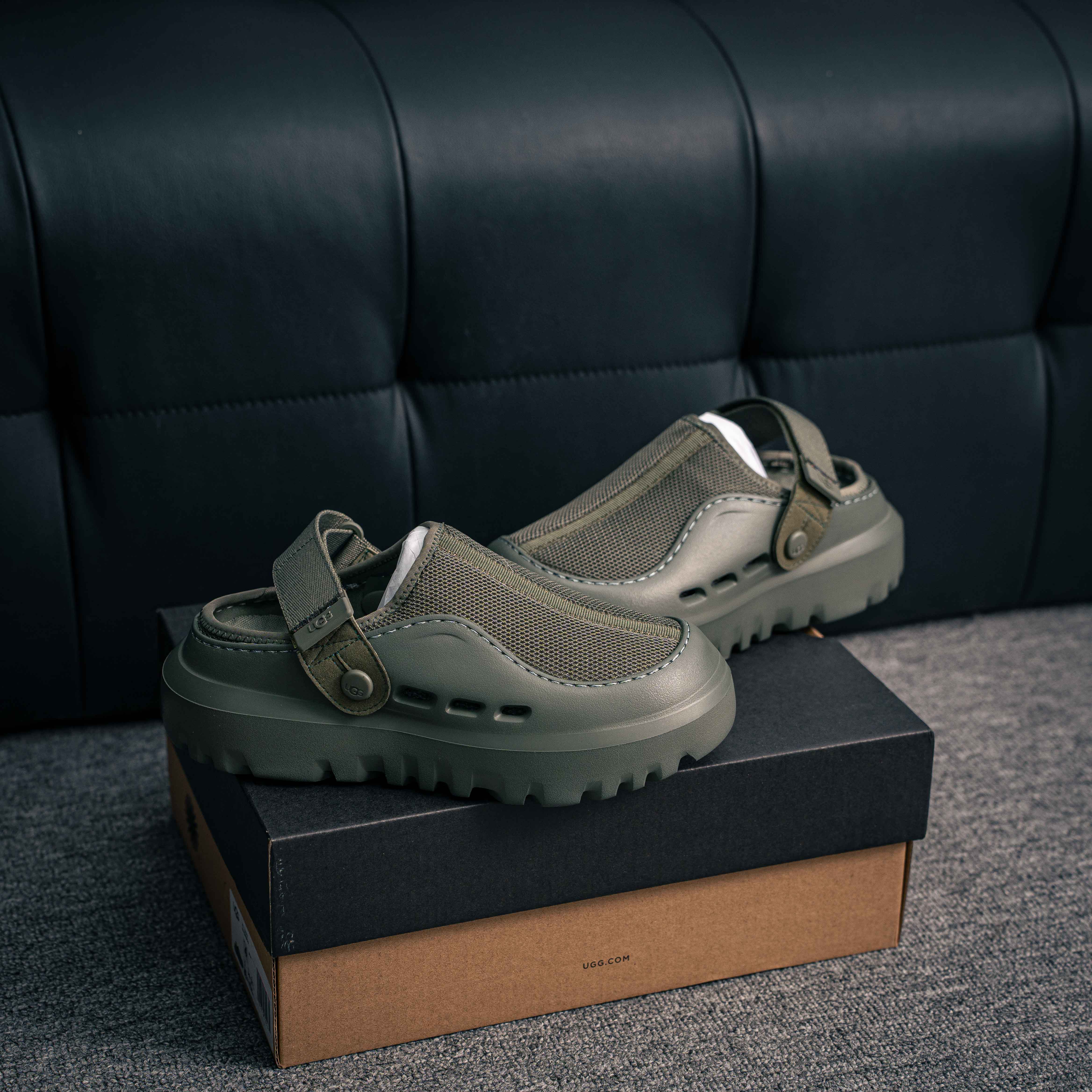 UGG PeakMod Clog (1:1)_img_0