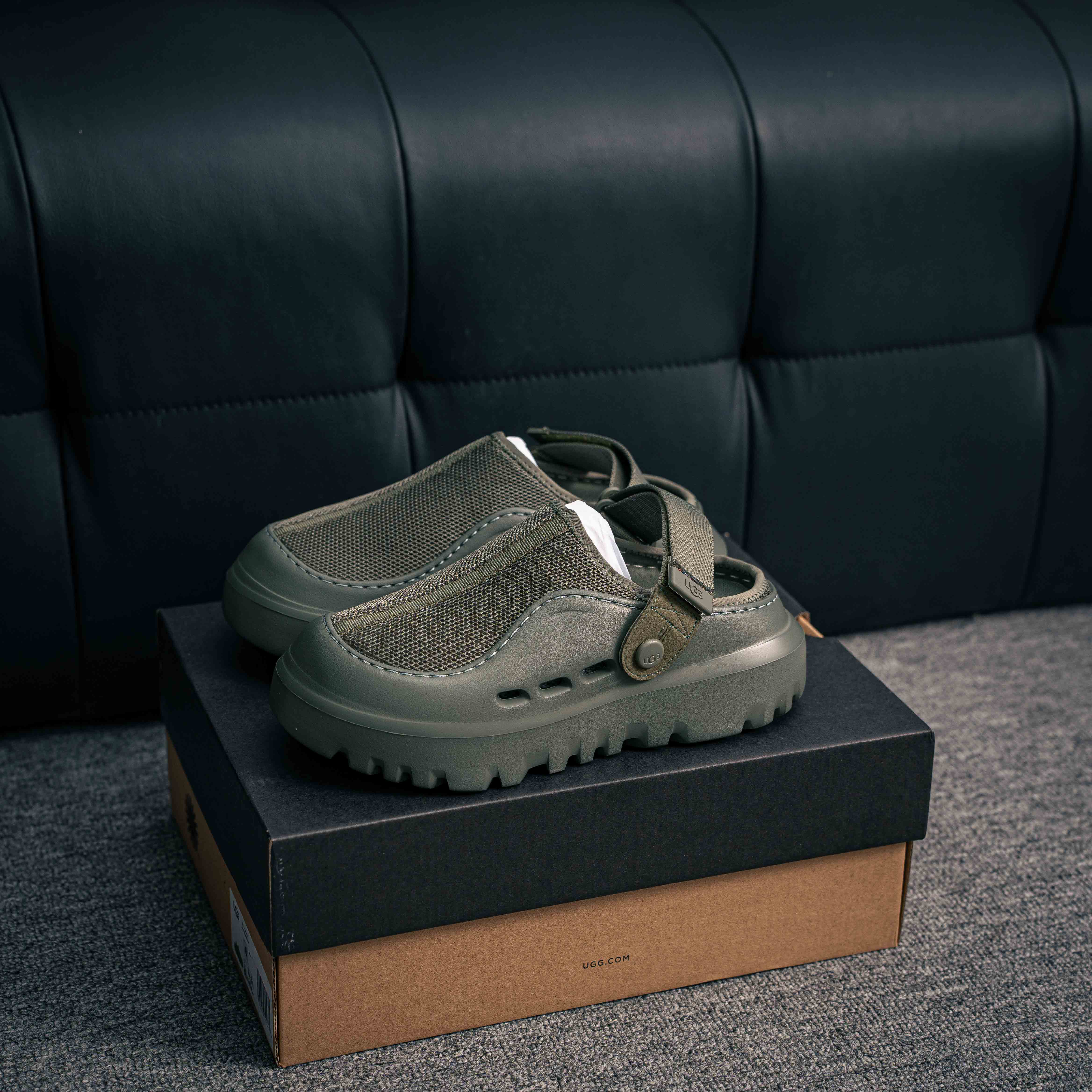 UGG PeakMod Clog (1:1)_img_3