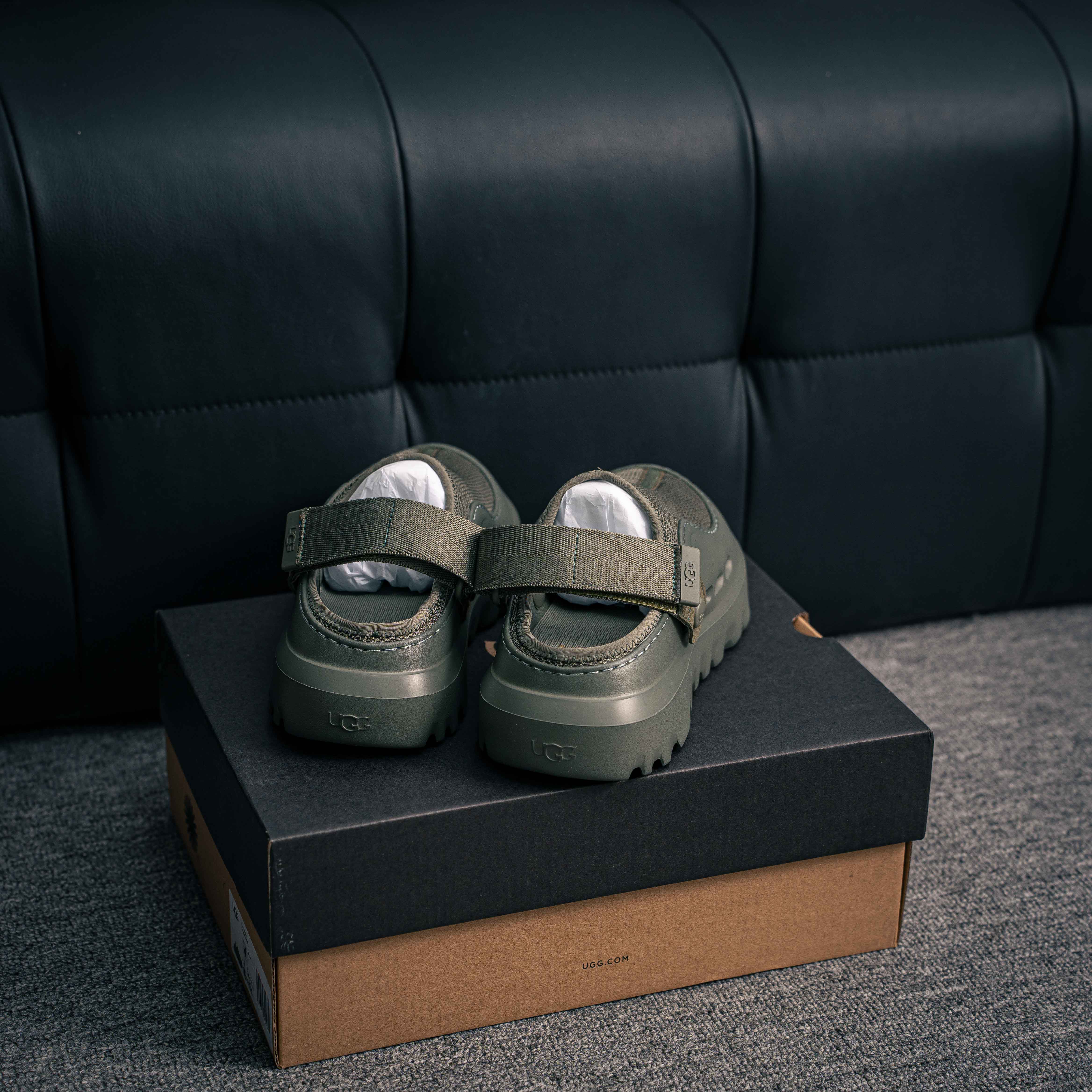 UGG PeakMod Clog (1:1)_img_4