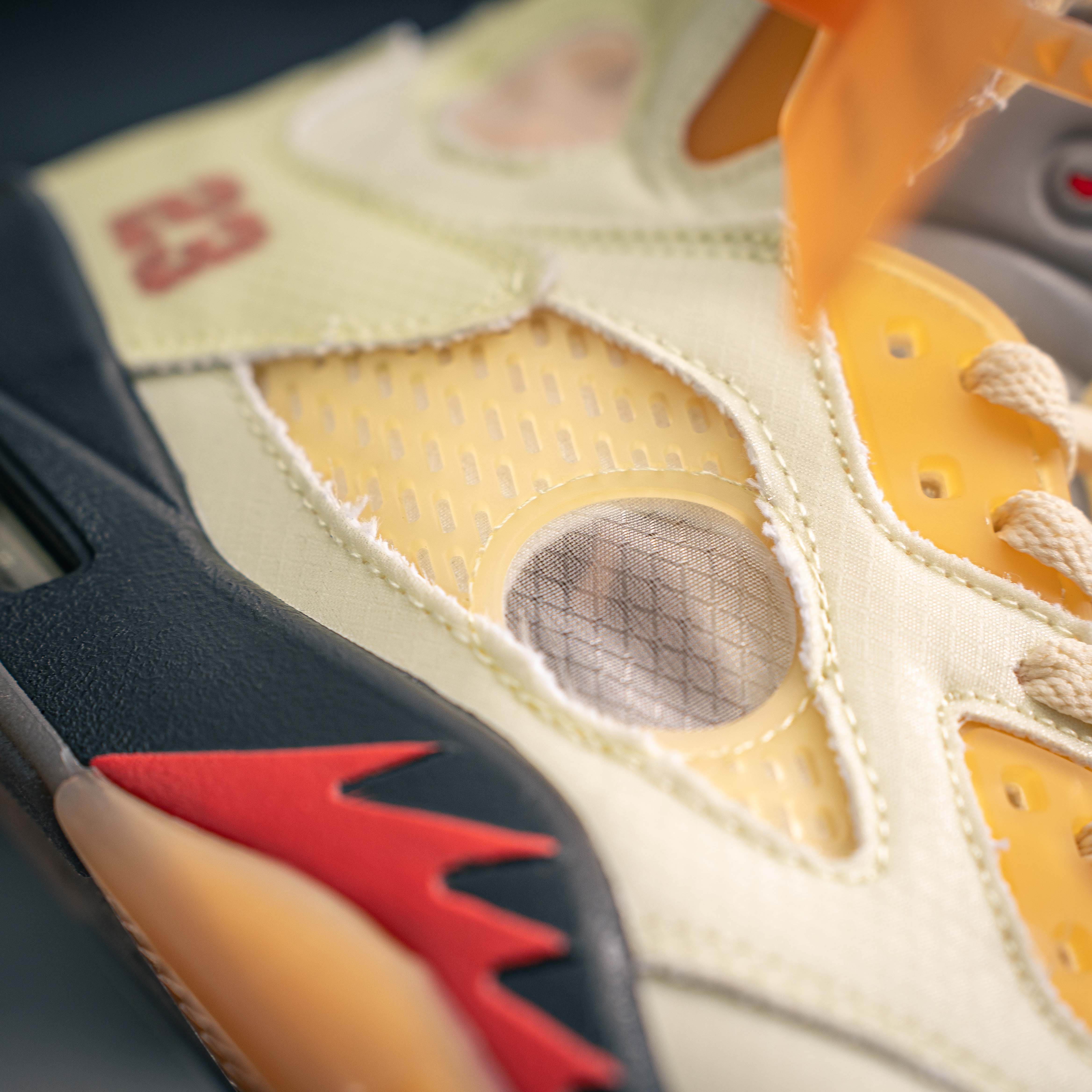 Air Jordan 5 Retro (1:1)_img_2