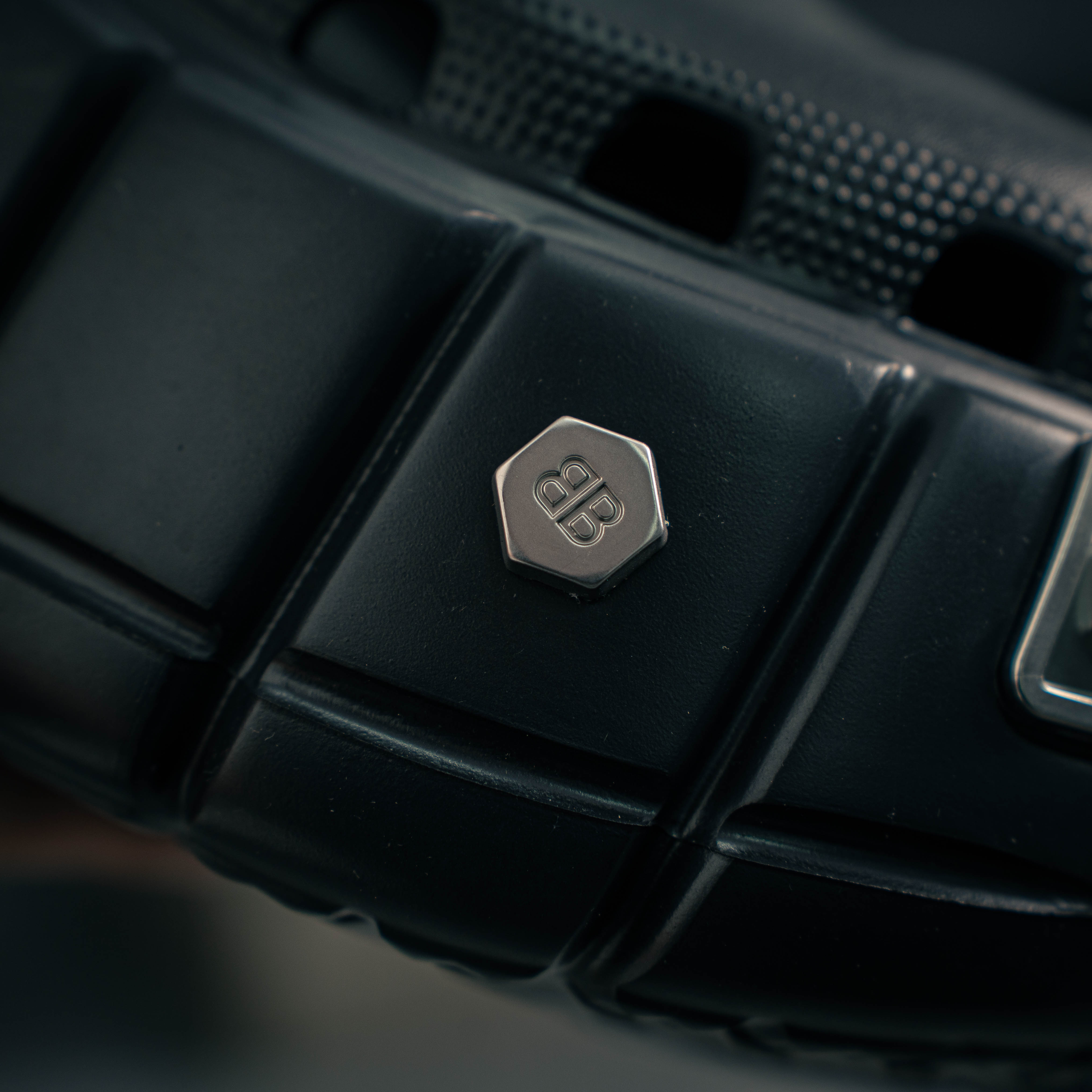 Balenciaga Hardcrocs Mules (1:1)_img_2