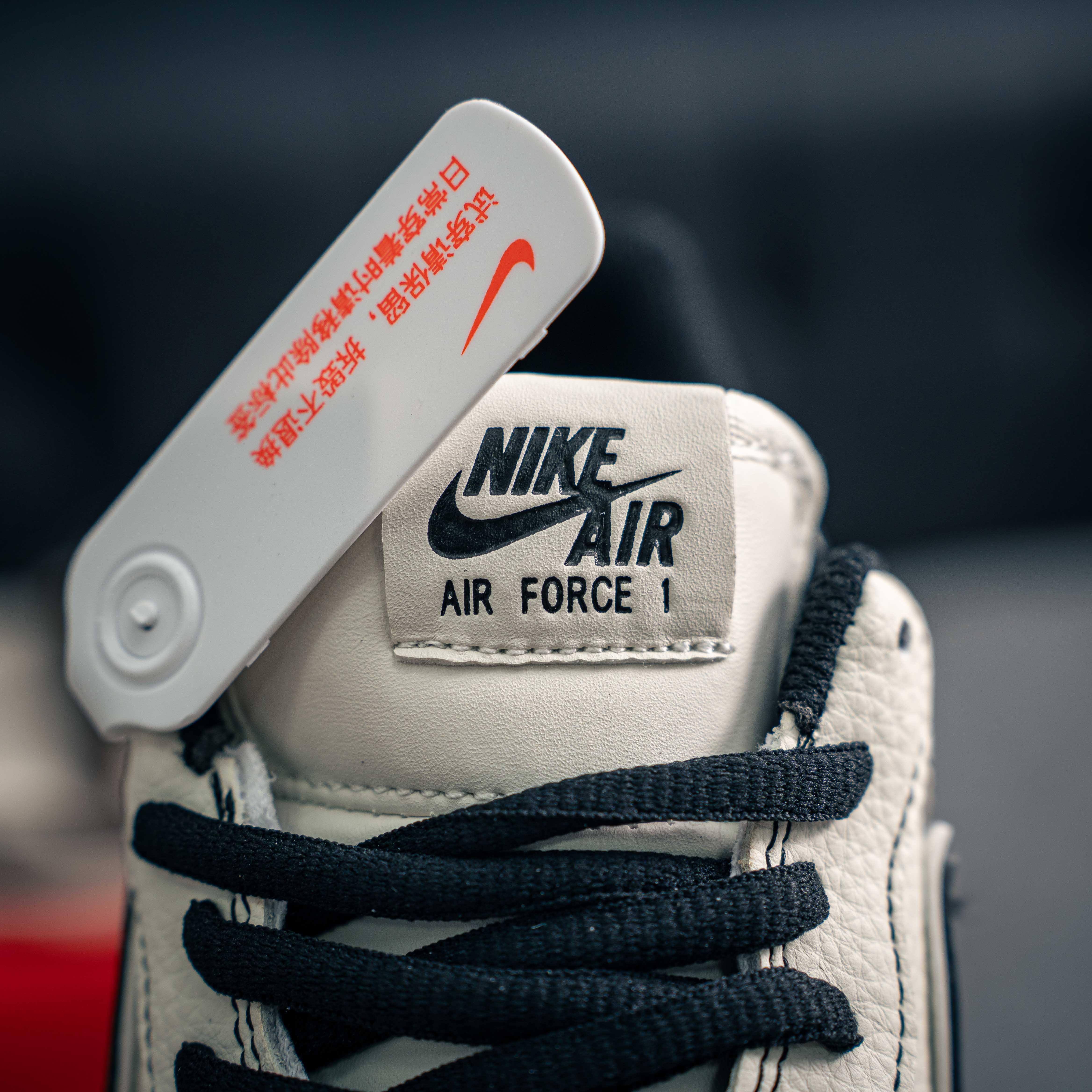 Nike Air Force 1 X Balenciaga_img_5