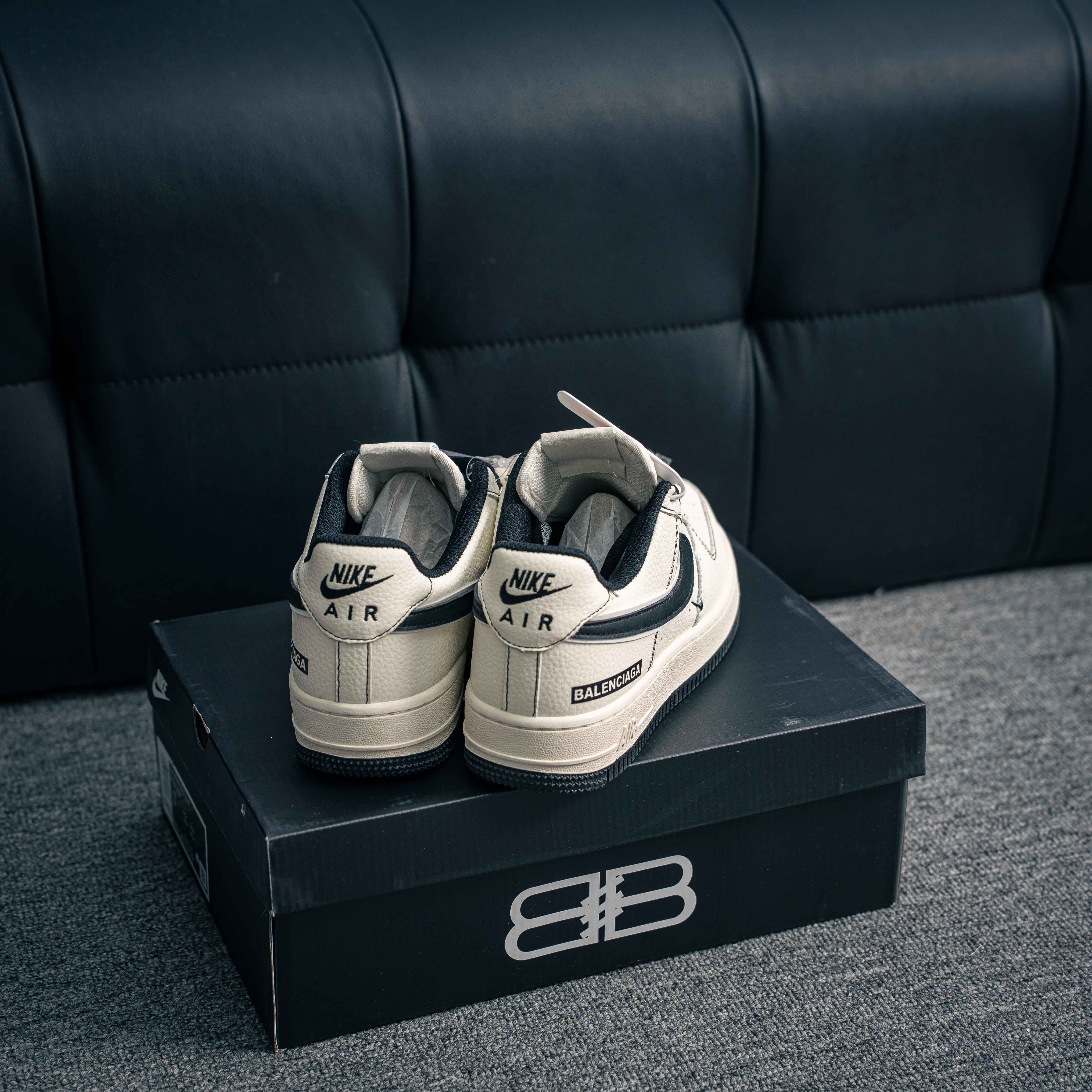 Nike Air Force 1 X Balenciaga_img_4