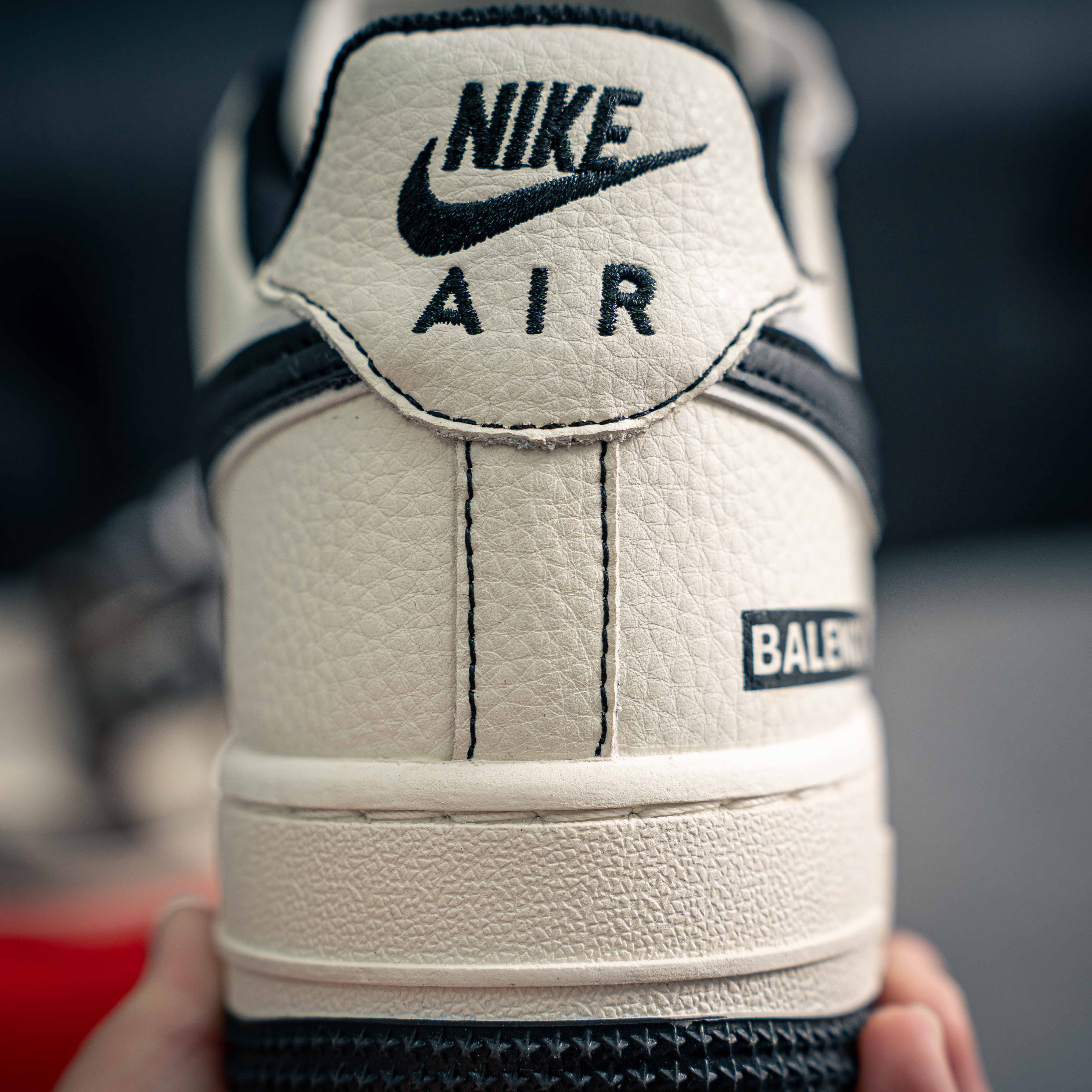 Nike Air Force 1 X Balenciaga_img_7